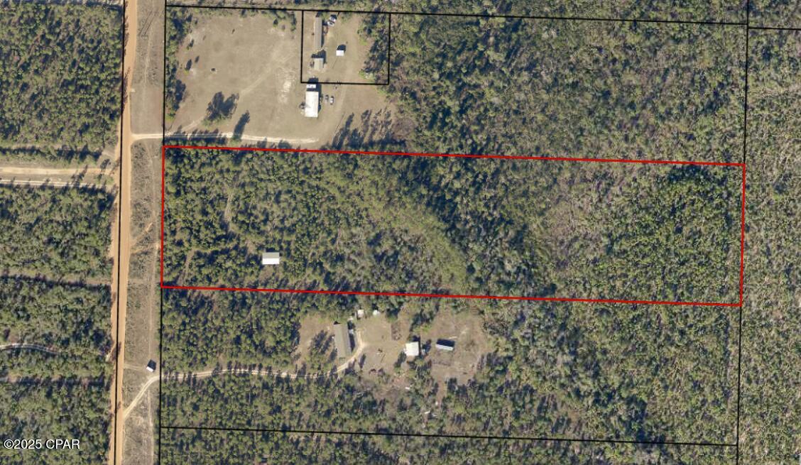 16608 Singer Road, Youngstown, Florida image 2