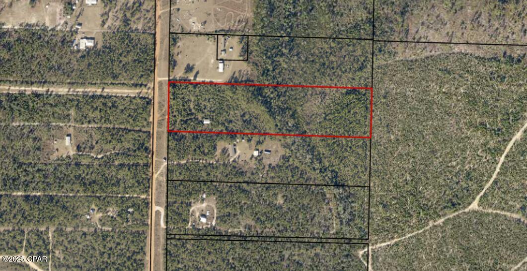 16608 Singer Road, Youngstown, Florida image 4