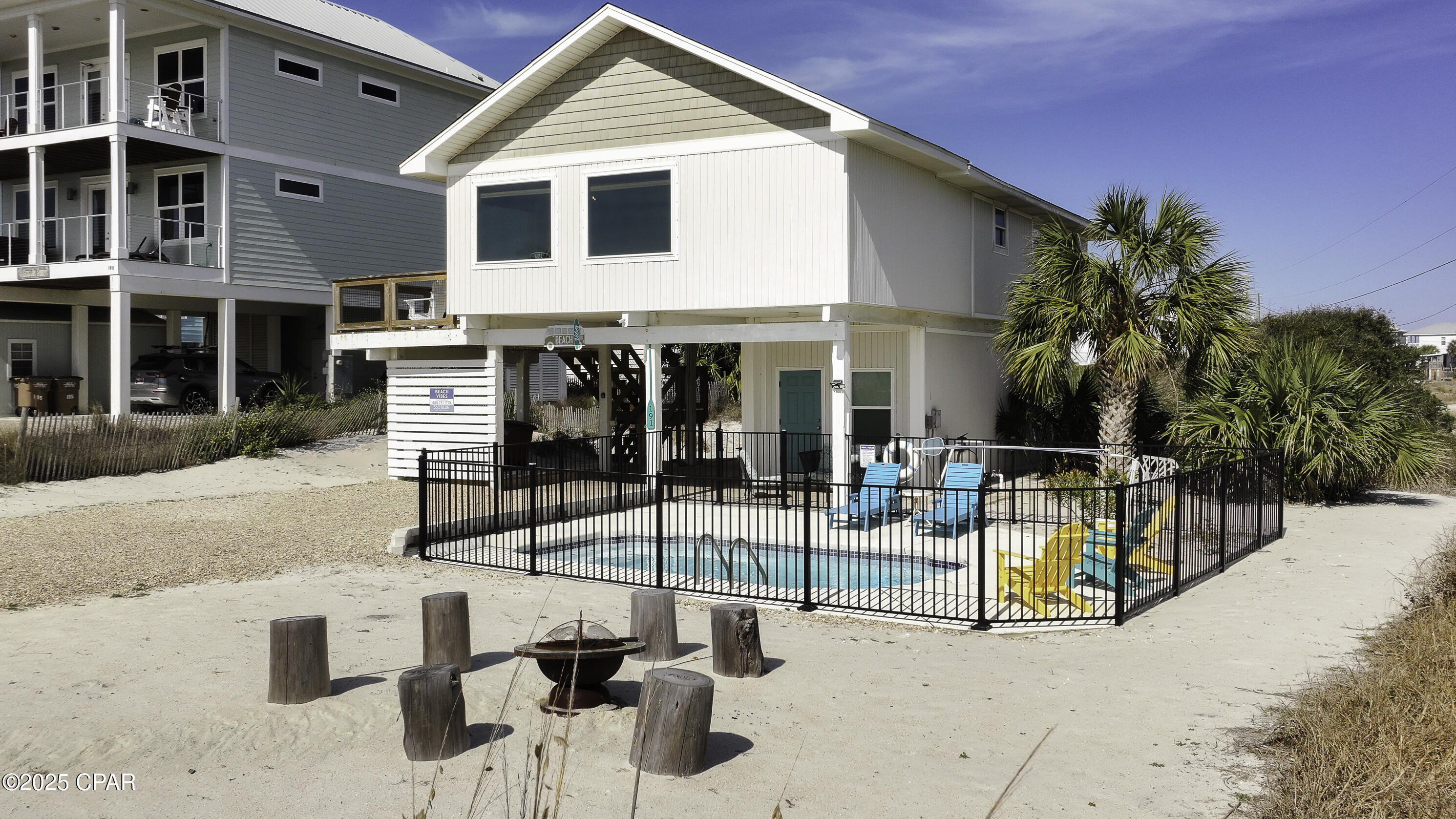 Photo of 191 White Sands Port St. Joe FL 32456