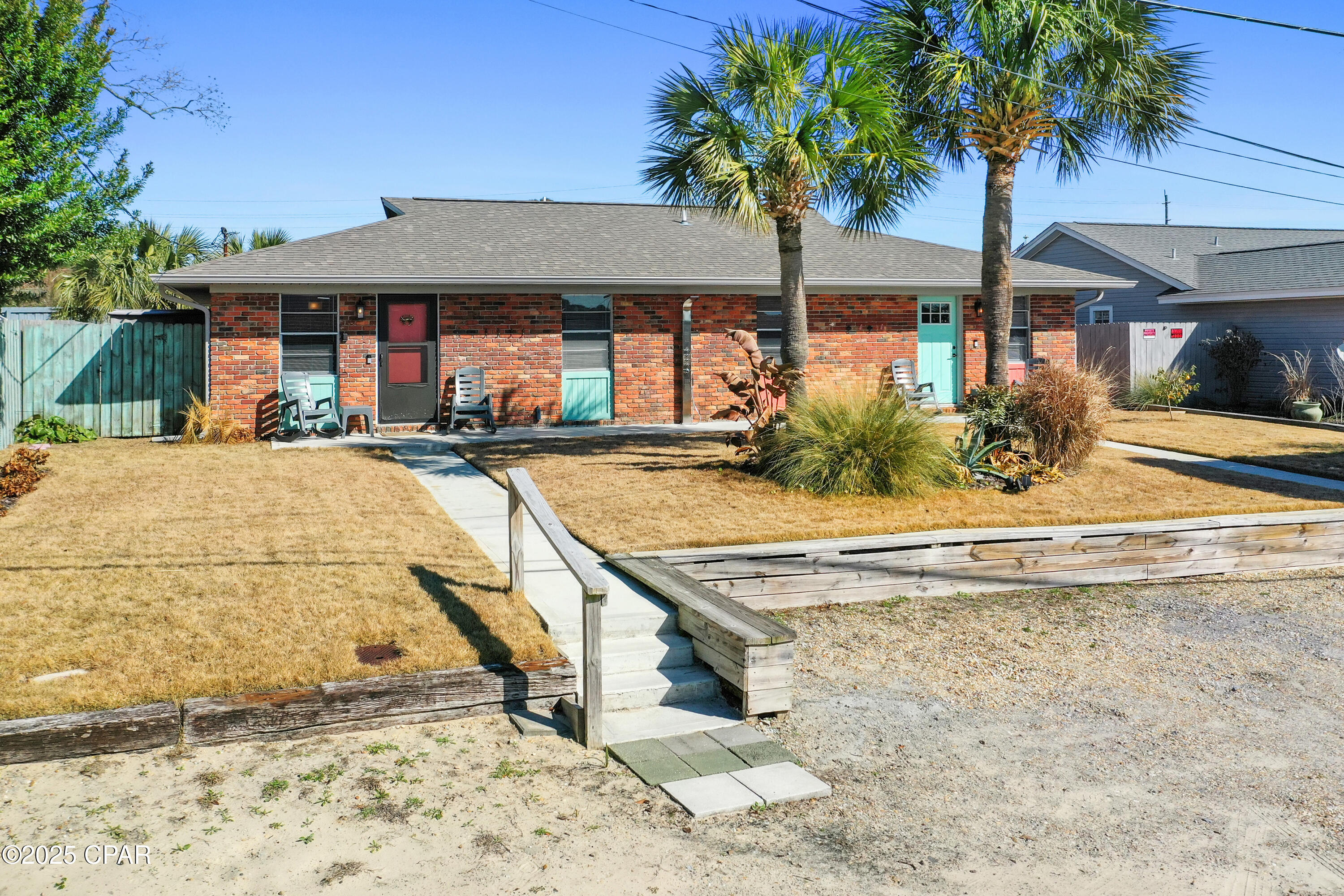 Details for 116 Lakeside Circle A&b, Panama City Beach, FL 32413