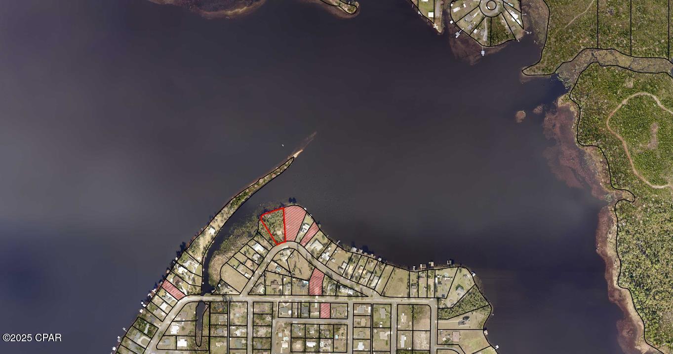 Details for 4819 High Point Drive, Panama City, FL 32404