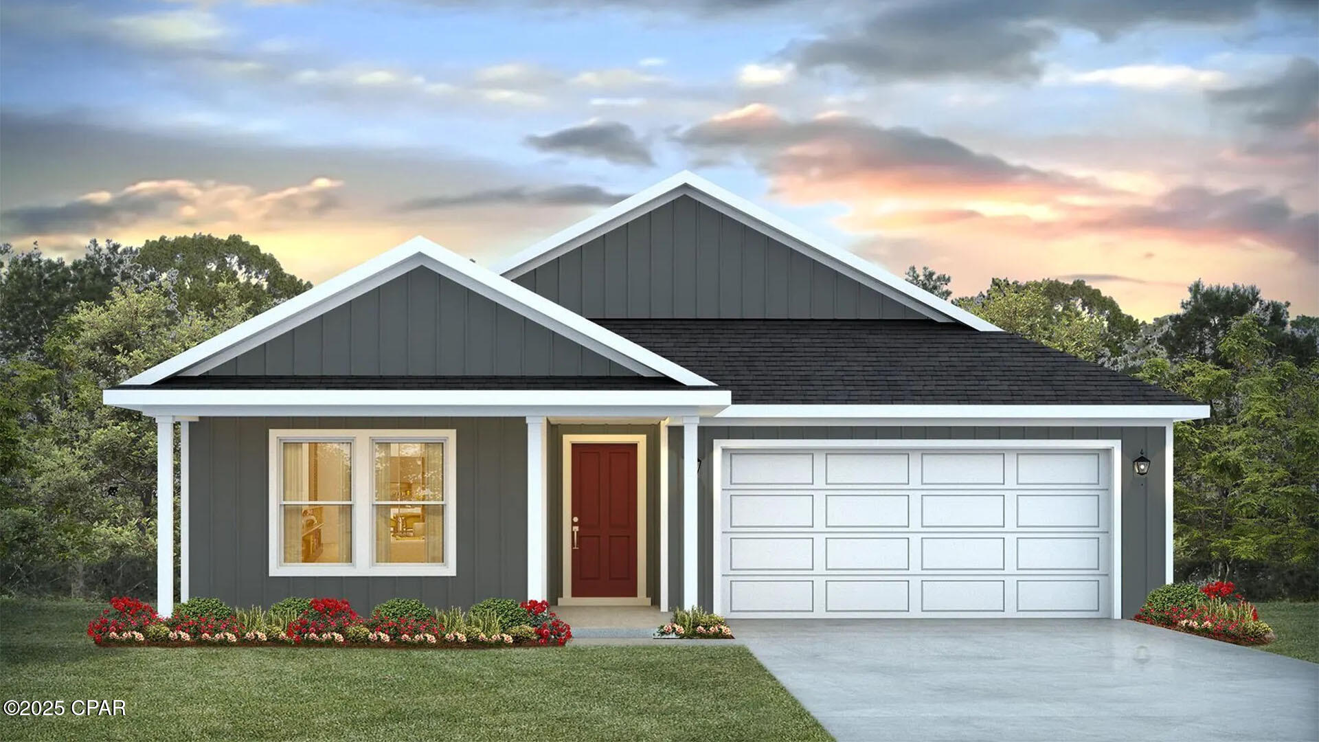 239 Lawton Branch Way