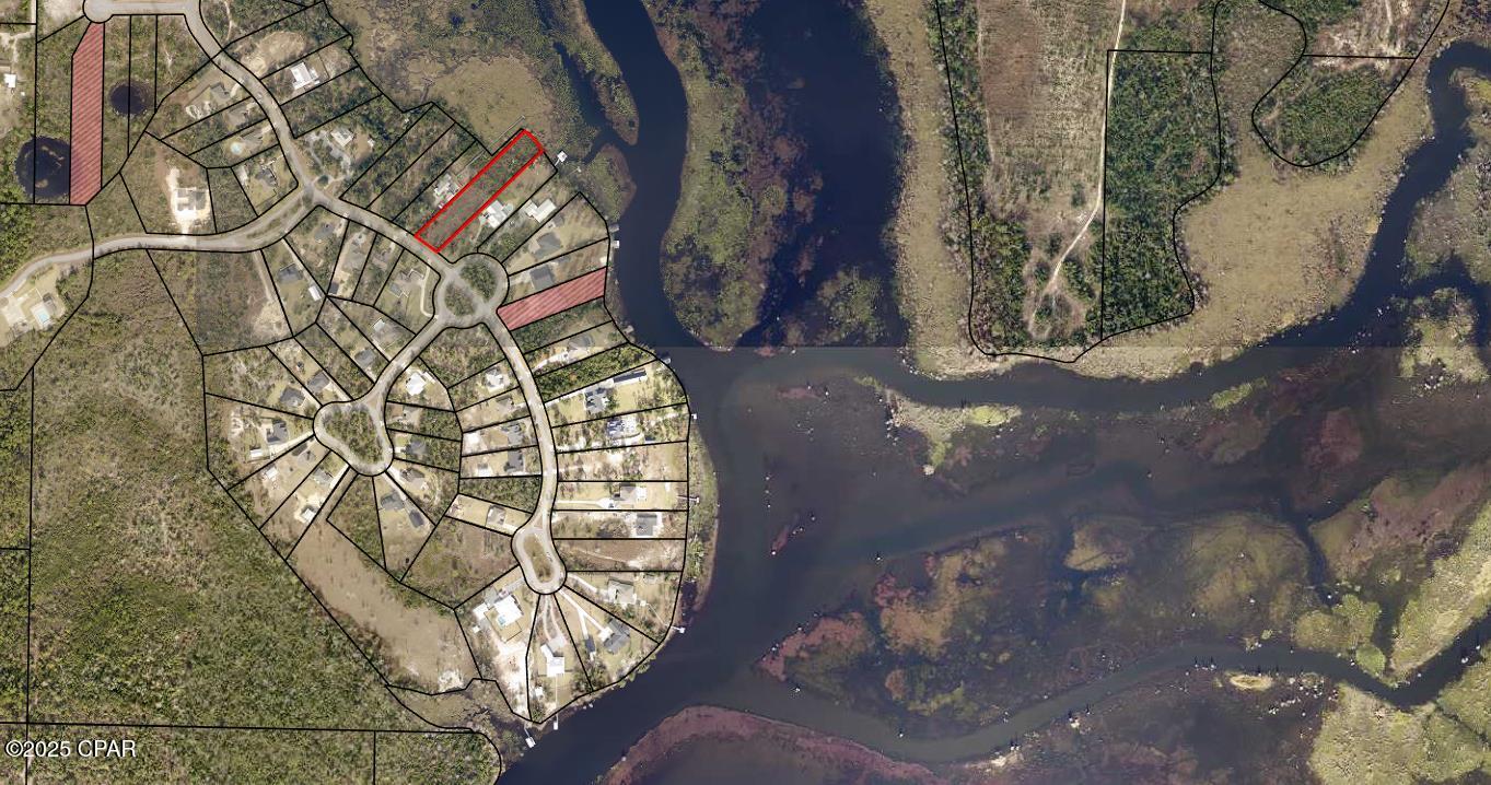 Details for 9732 Summer Creek Drive, Panama City, FL 32409