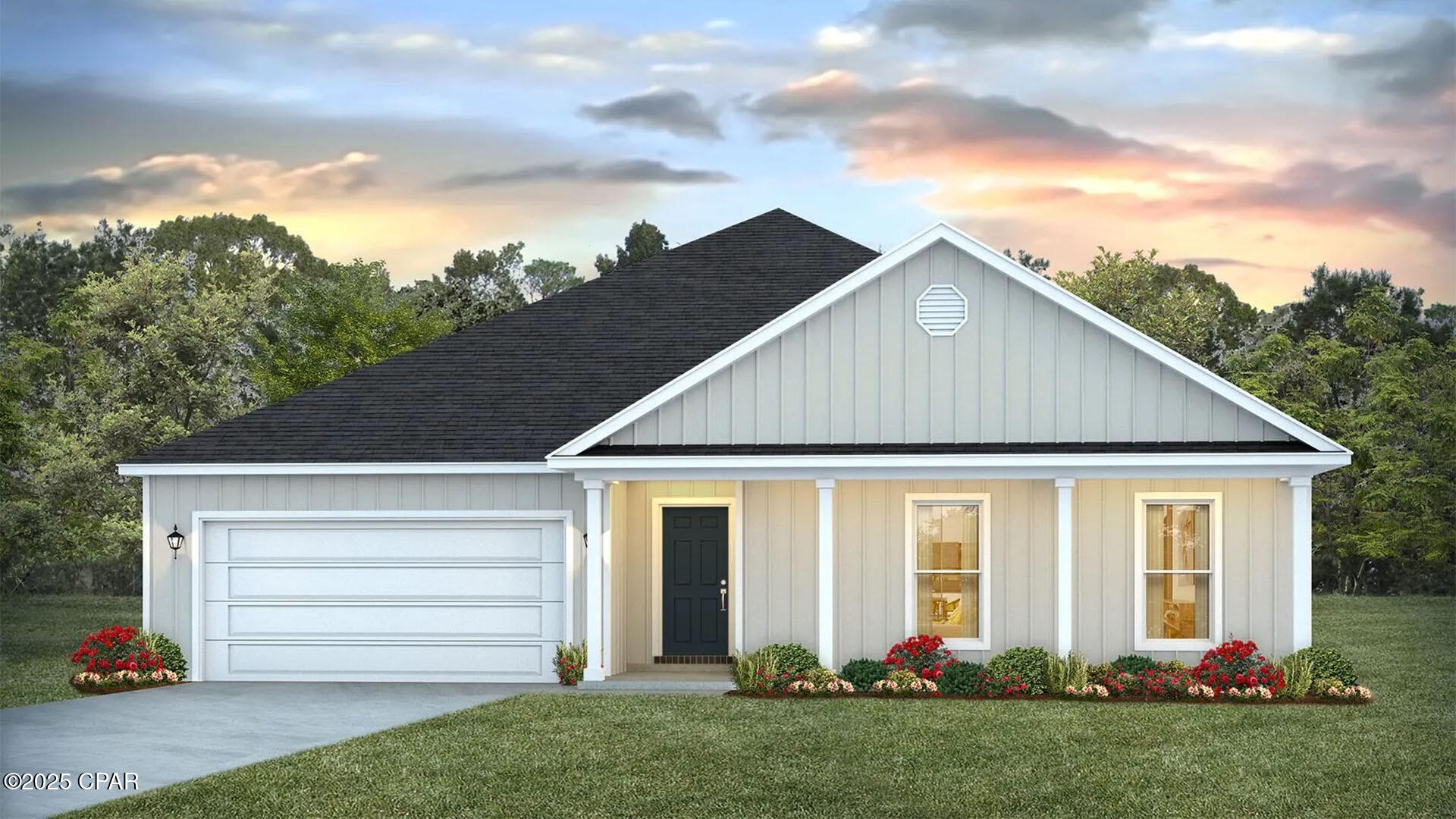 Details for 4858 Forest Dunes Drive, Panama City, FL 32404