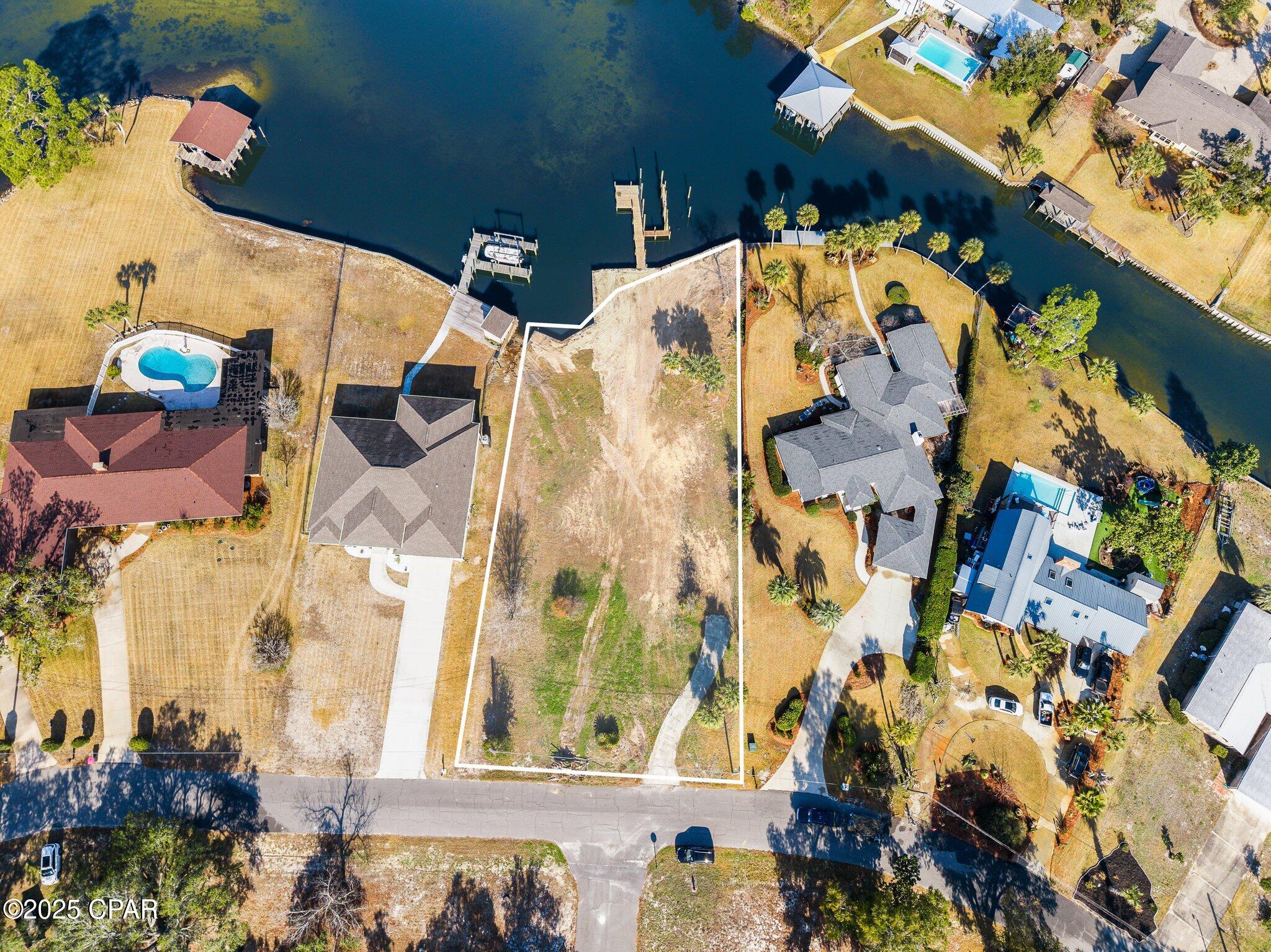 3130 Kings Drive, Panama City, Florida image 10