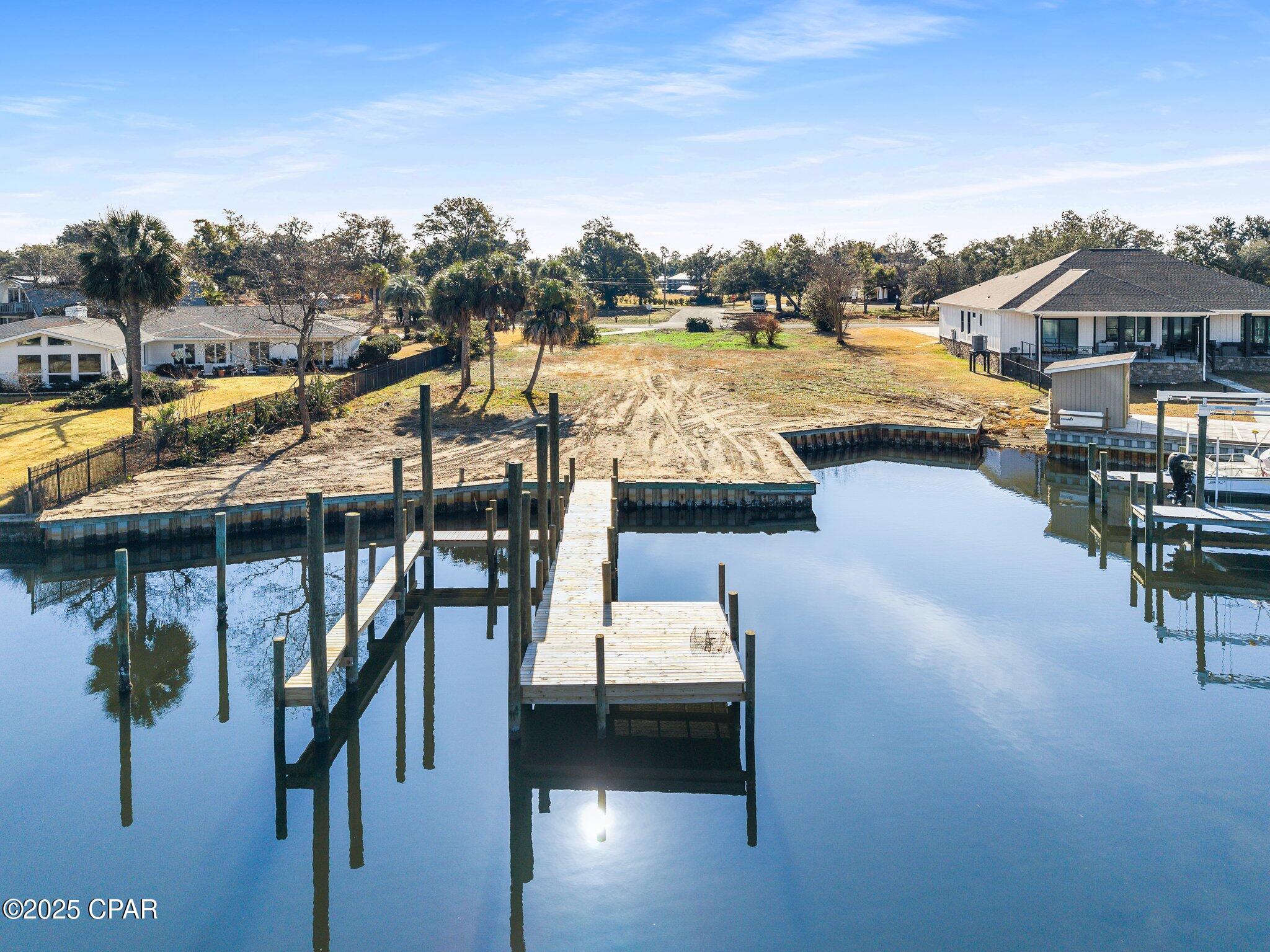 3130 Kings Drive, Panama City, Florida image 2