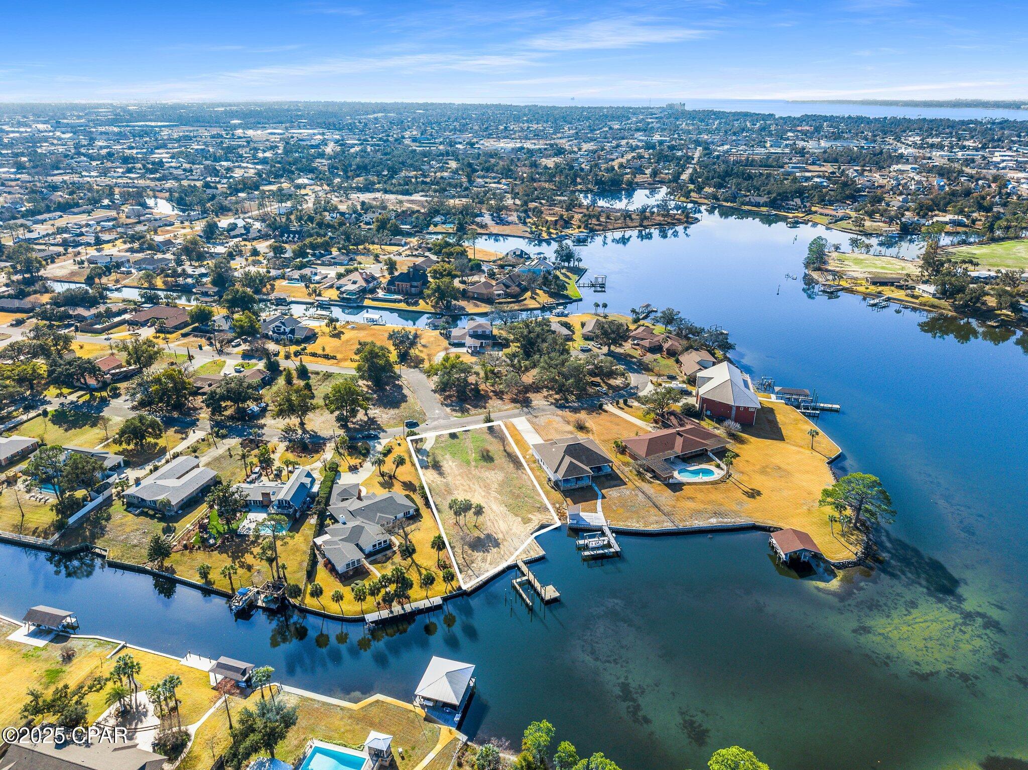 3130 Kings Drive, Panama City, Florida image 9
