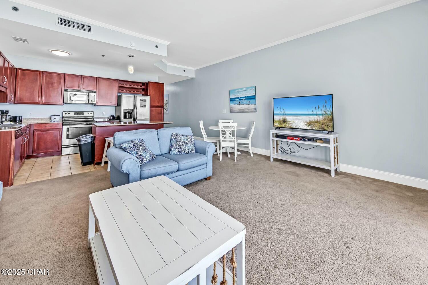9860 S Thomas Drive #2017, Panama City, Florida image 16