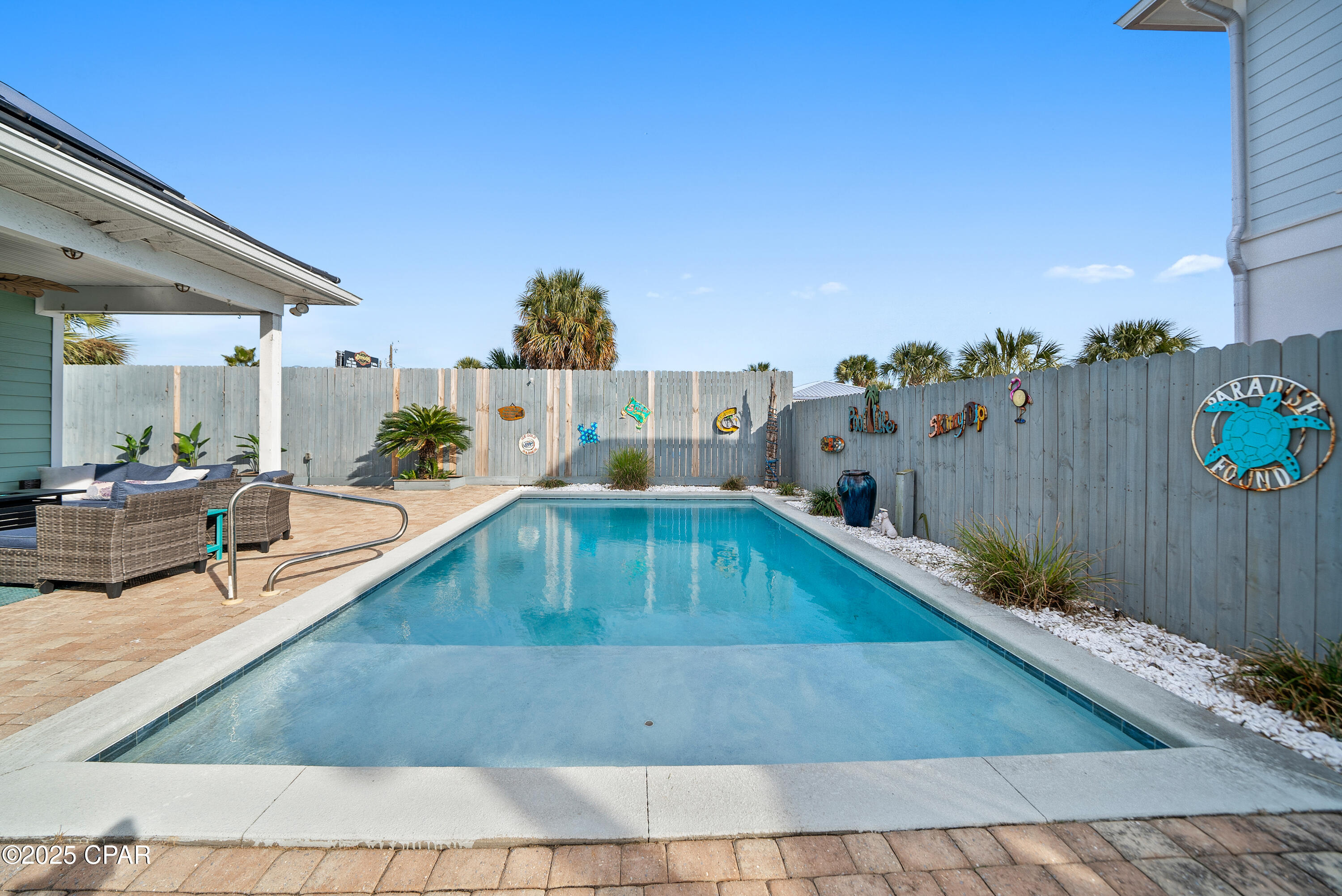 Details for 3920 Benbow Street, Panama City Beach, FL 32408