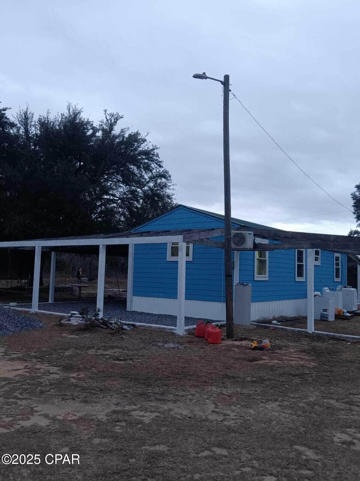 10933 Lawrence Road, Fountain, Florida image 21
