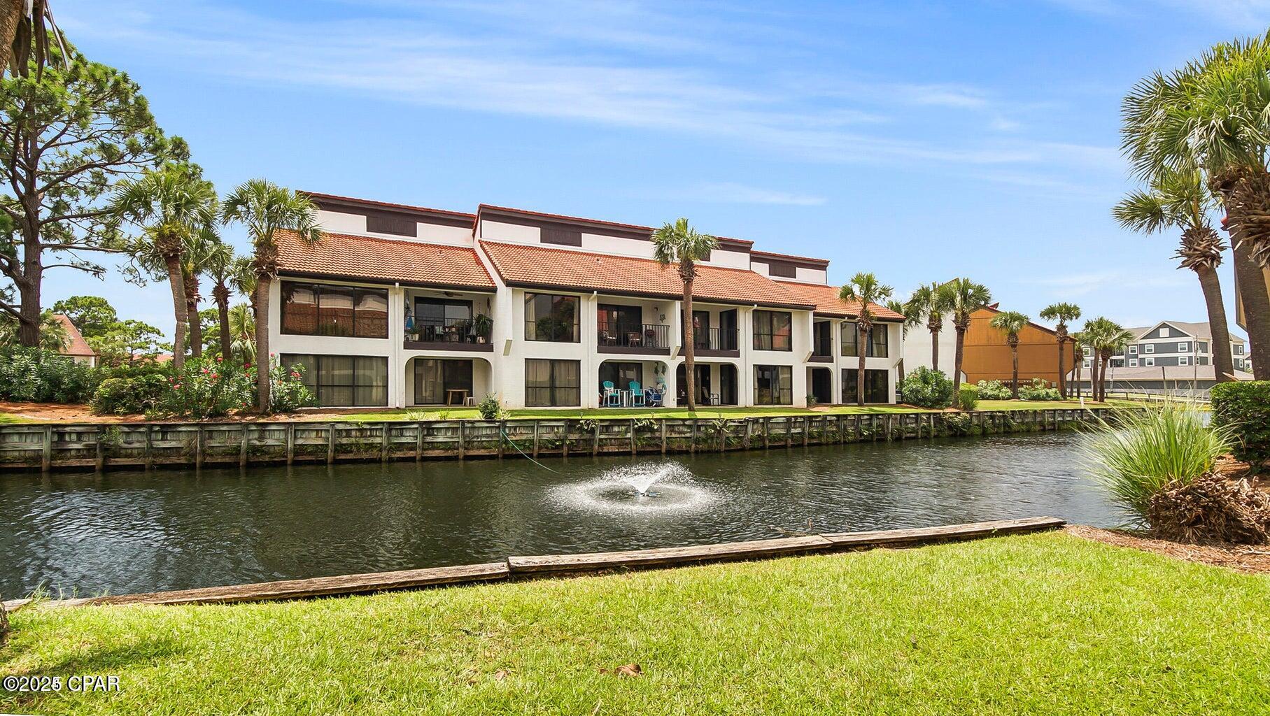 Image 1 For 520 Richard Jackson Boulevard 2205