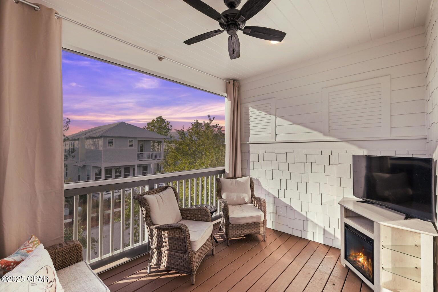 661 Flatwoods Forest Loop, Santa Rosa Beach, Florida image 19