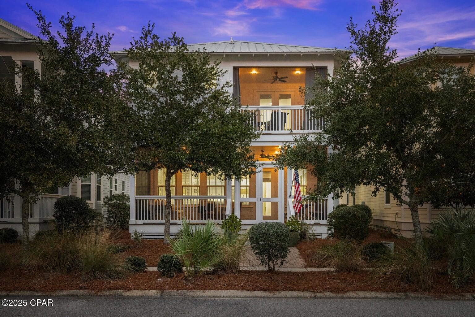 661 Flatwoods Forest Loop, Santa Rosa Beach, Florida image 36