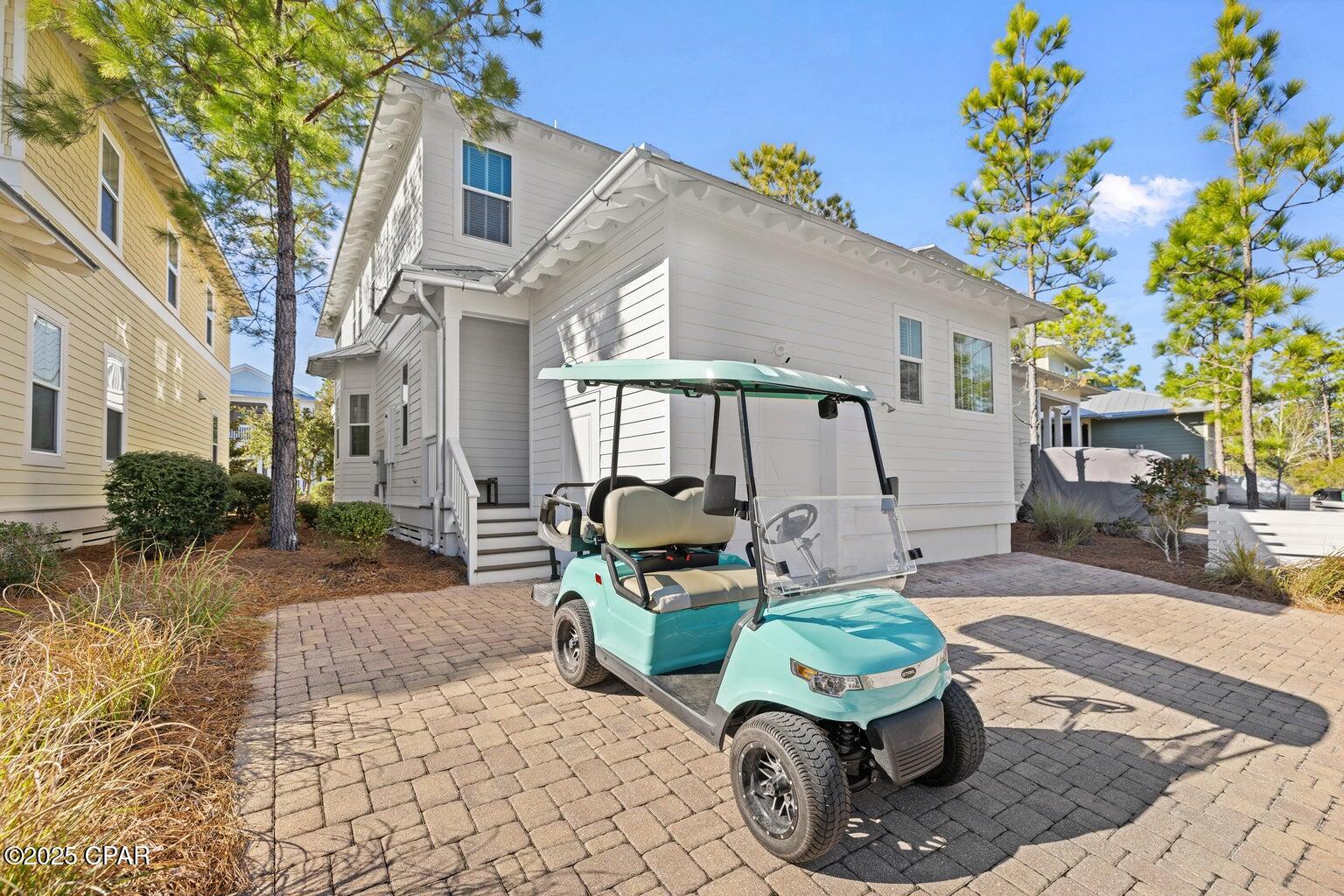 661 Flatwoods Forest Loop, Santa Rosa Beach, Florida image 38