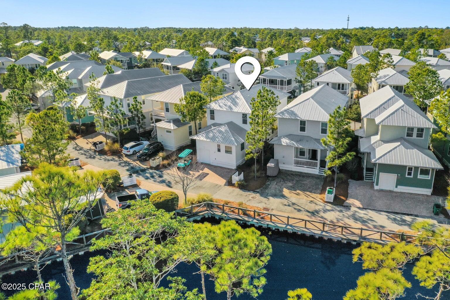 661 Flatwoods Forest Loop, Santa Rosa Beach, Florida image 45