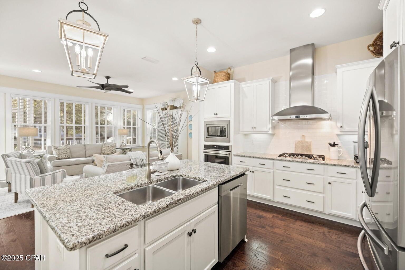 661 Flatwoods Forest Loop, Santa Rosa Beach, Florida image 7