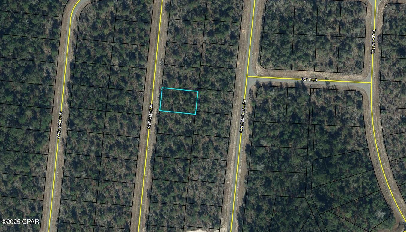 Photo of Lot 12 Merrimac Chipley FL 32428