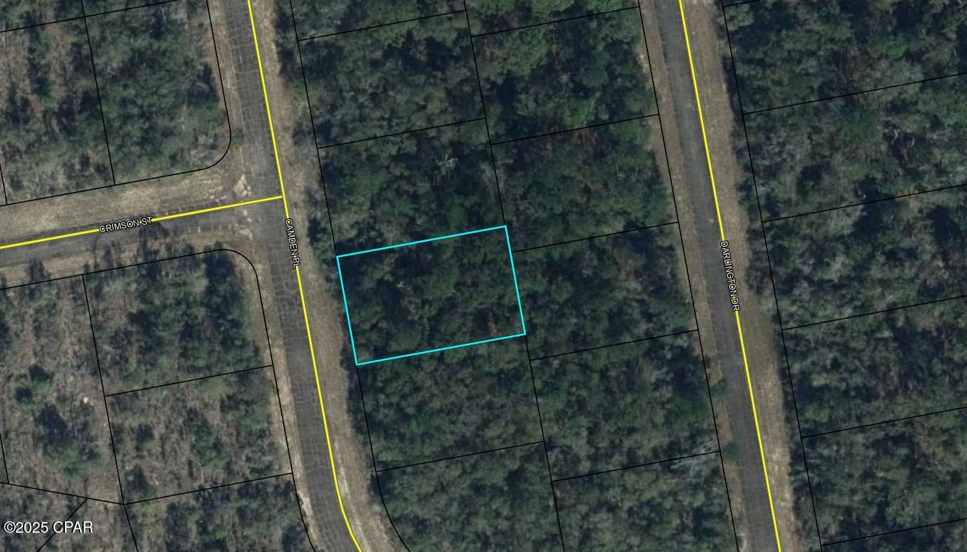 Photo of Lot 5 Camden Chipley FL 32428