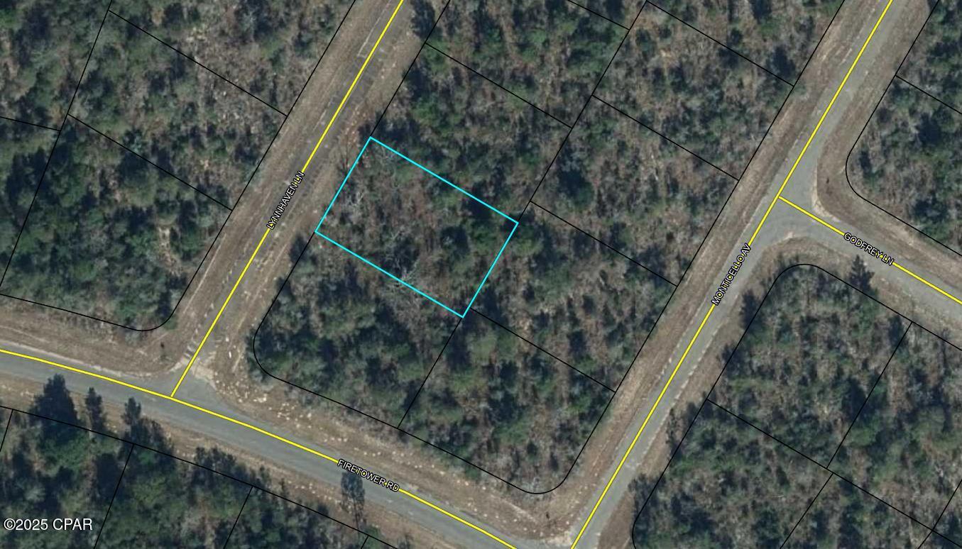 Photo of Lot 12 Lynn Haven Chipley FL 32428