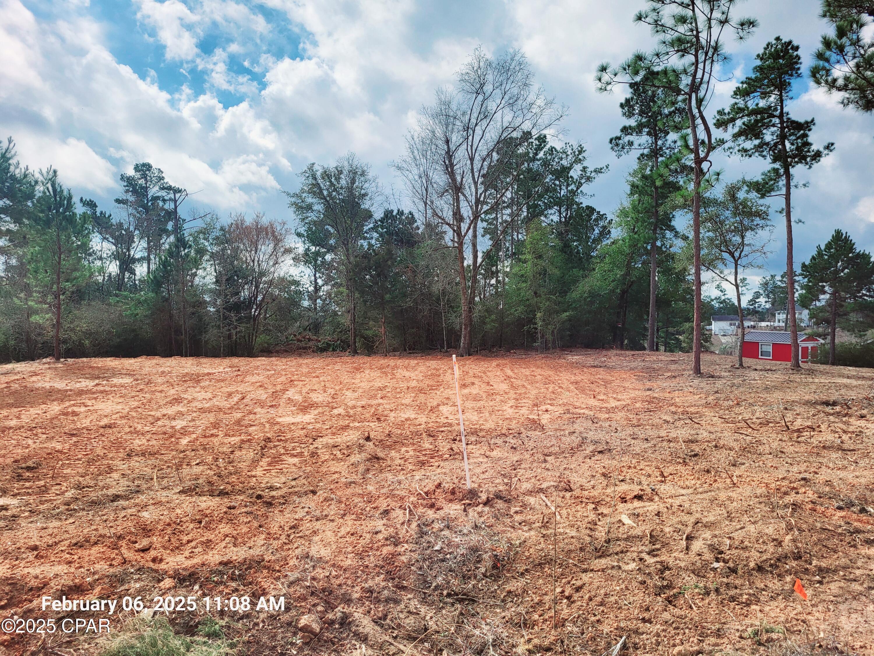 4653 Shankle Drive, Marianna, Florida image 2