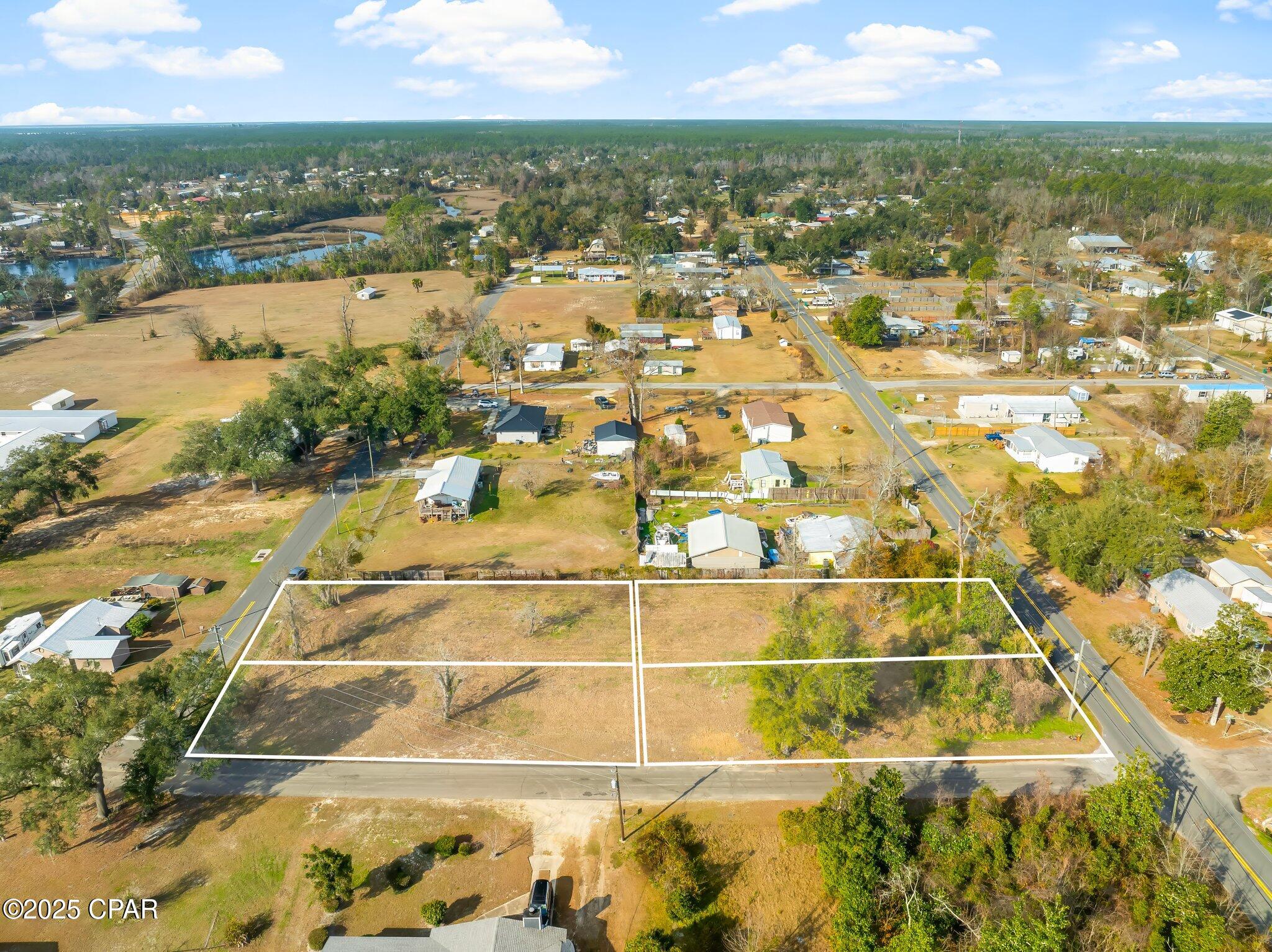 7737/7747 Calhoun Avenue, Southport, Florida image 15