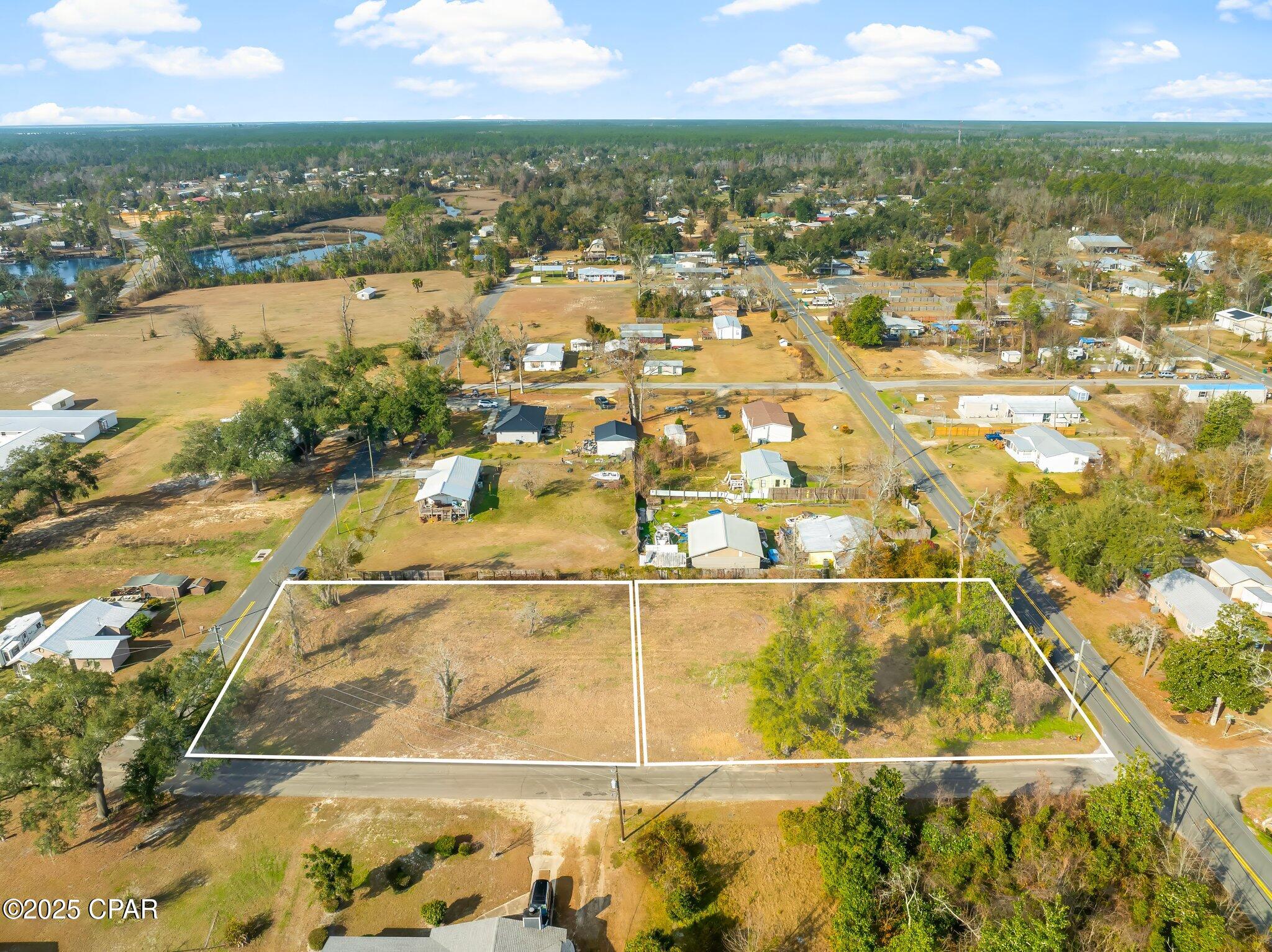 7737/7747 Calhoun Avenue, Southport, Florida image 9