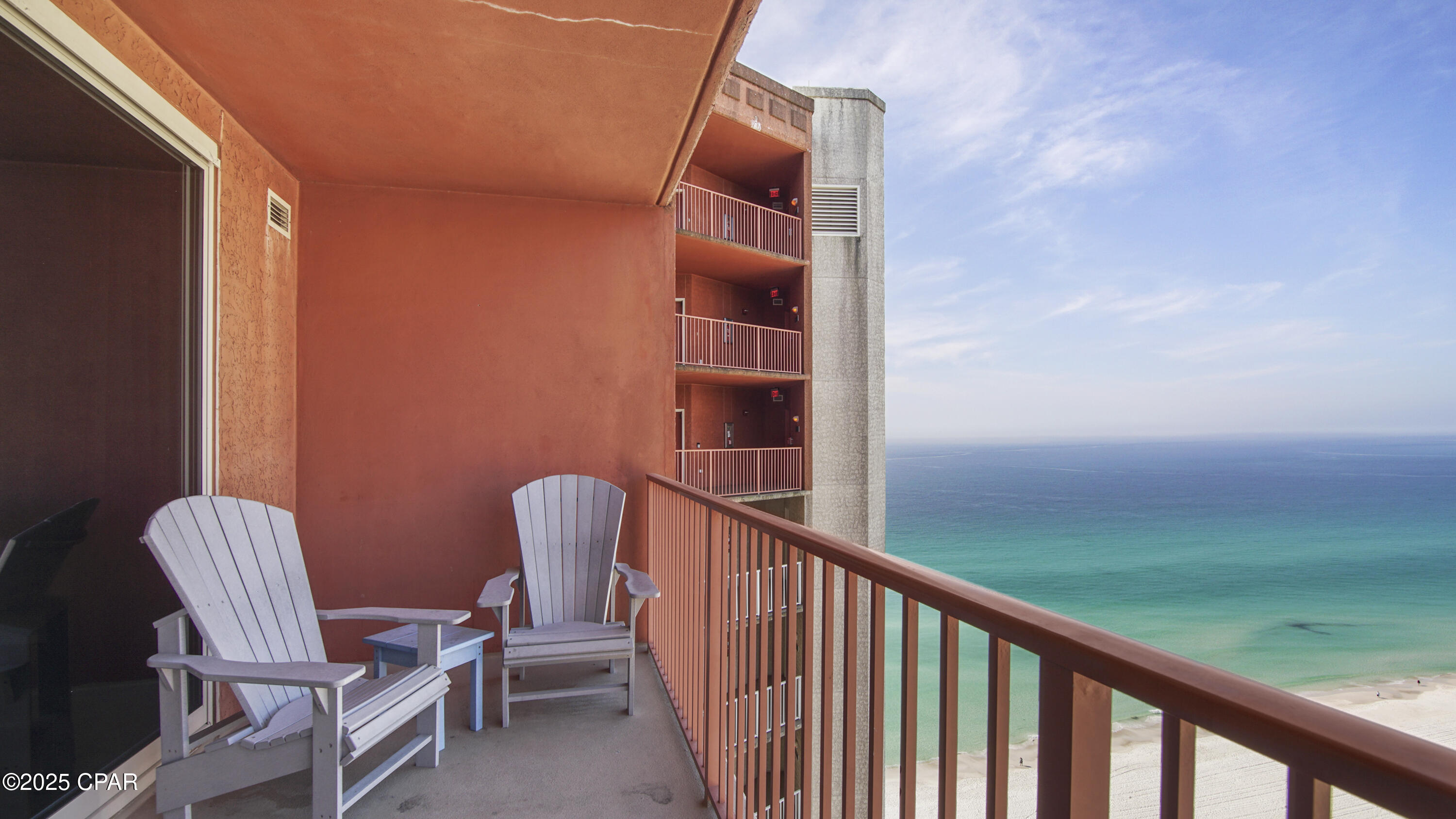 Details for 9900 Thomas Drive 2127, Panama City Beach, FL 32408