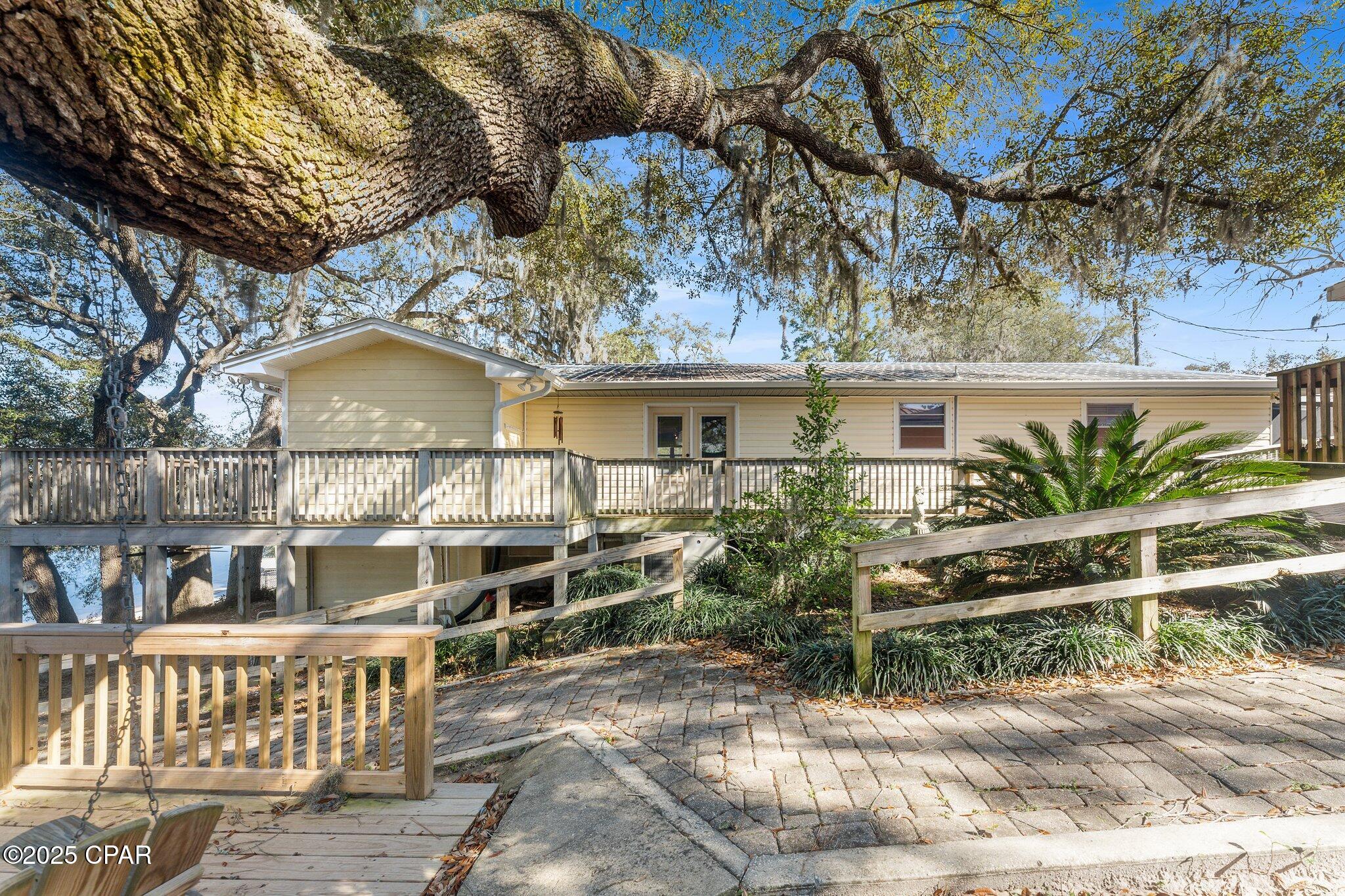 Photo of 4215 Crystal Lake Chipley FL 32428
