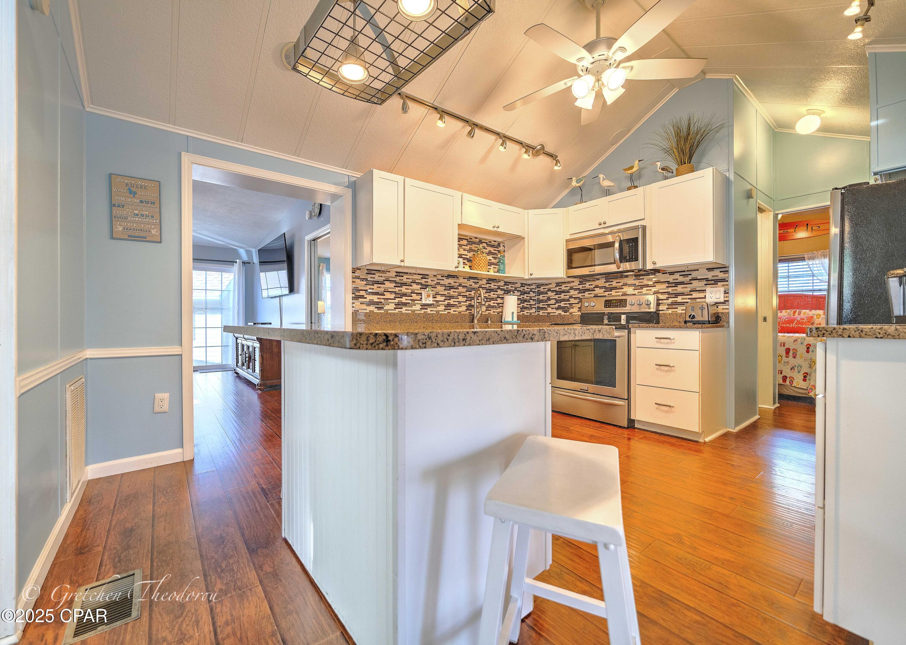 1219 Thomas Drive #3, Panama City Beach, Florida image 17