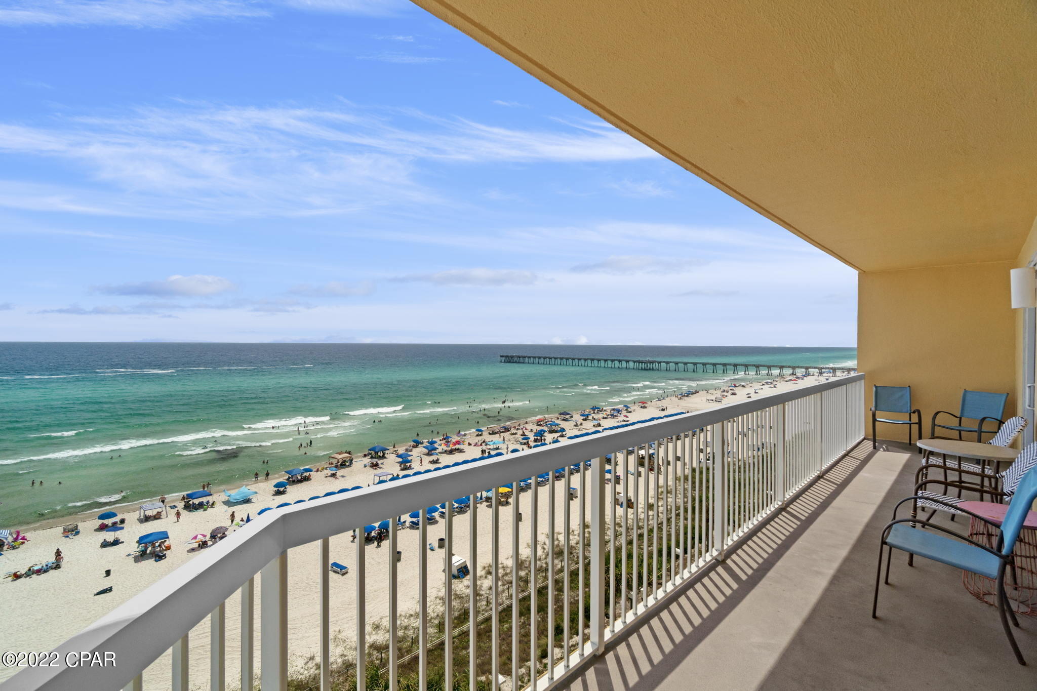15817 Front Beach  701