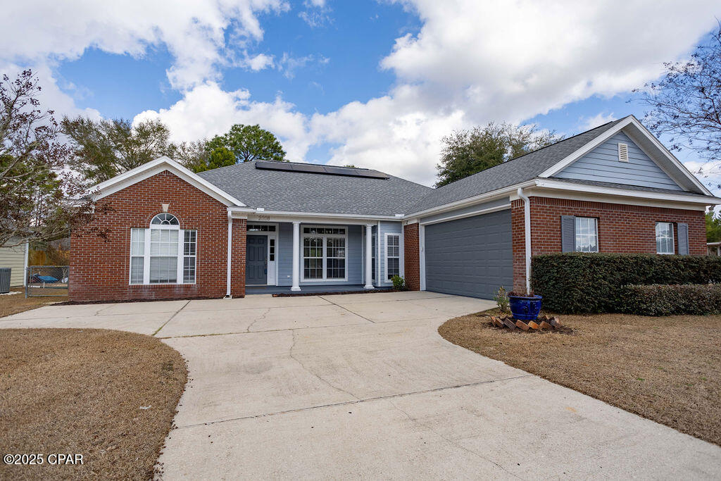 Details for 2008 Shenandoah Boulevard, Chipley, FL 32428