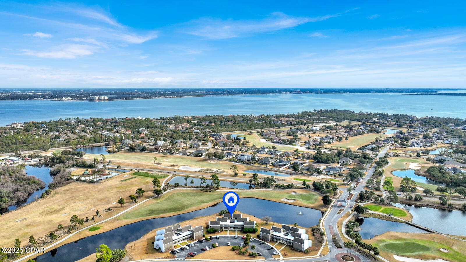 4725 Bay Point Road Road #261, Panama City Beach, Florida image 31