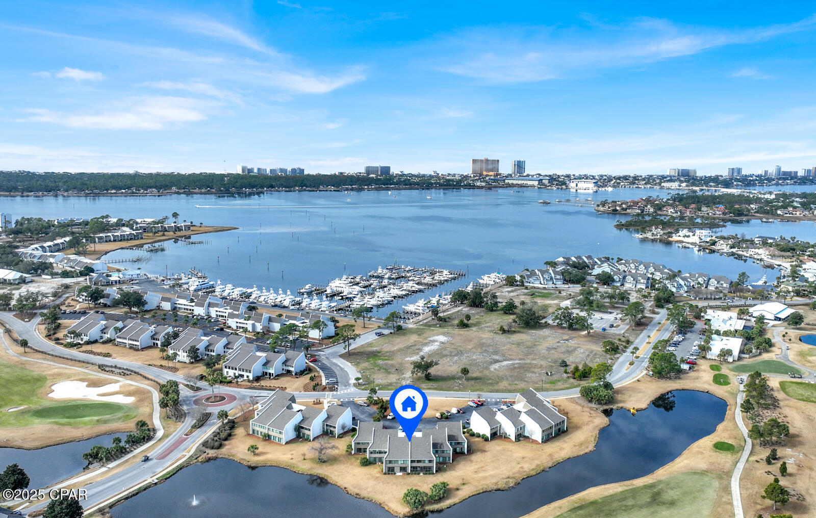 4725 Bay Point Road Road #261, Panama City Beach, Florida image 35