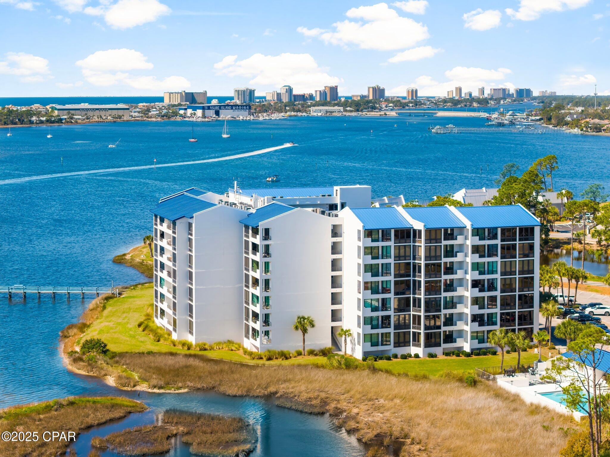 4600 Kingfish Lane #508, Panama City, Florida image 1