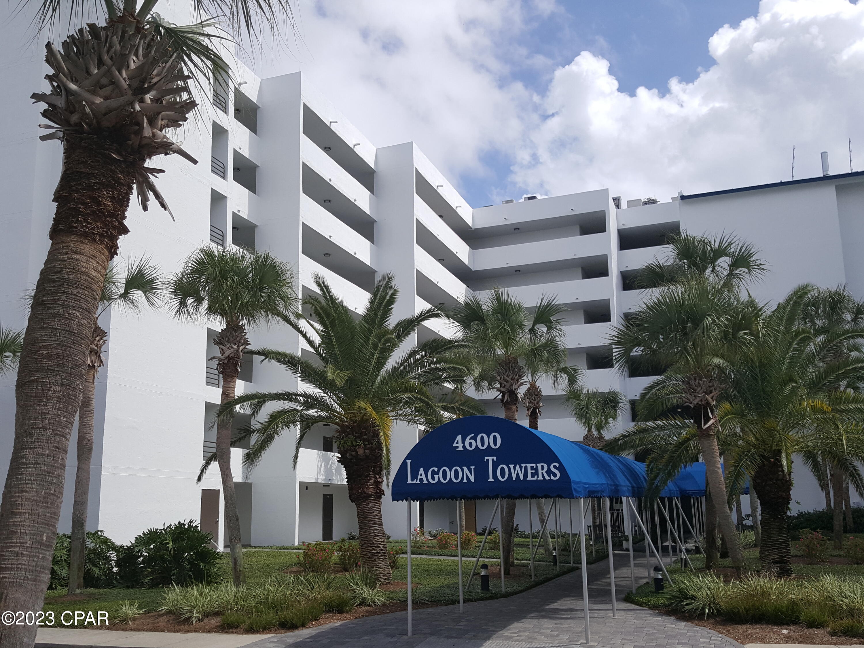 4600 Kingfish Lane #508, Panama City, Florida image 2