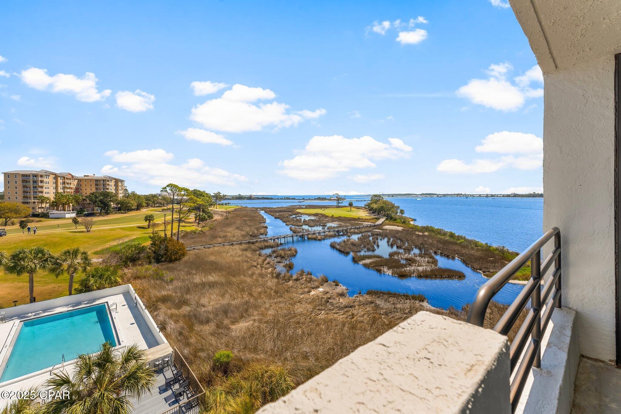 4600 Kingfish Lane #508, Panama City, Florida image 21