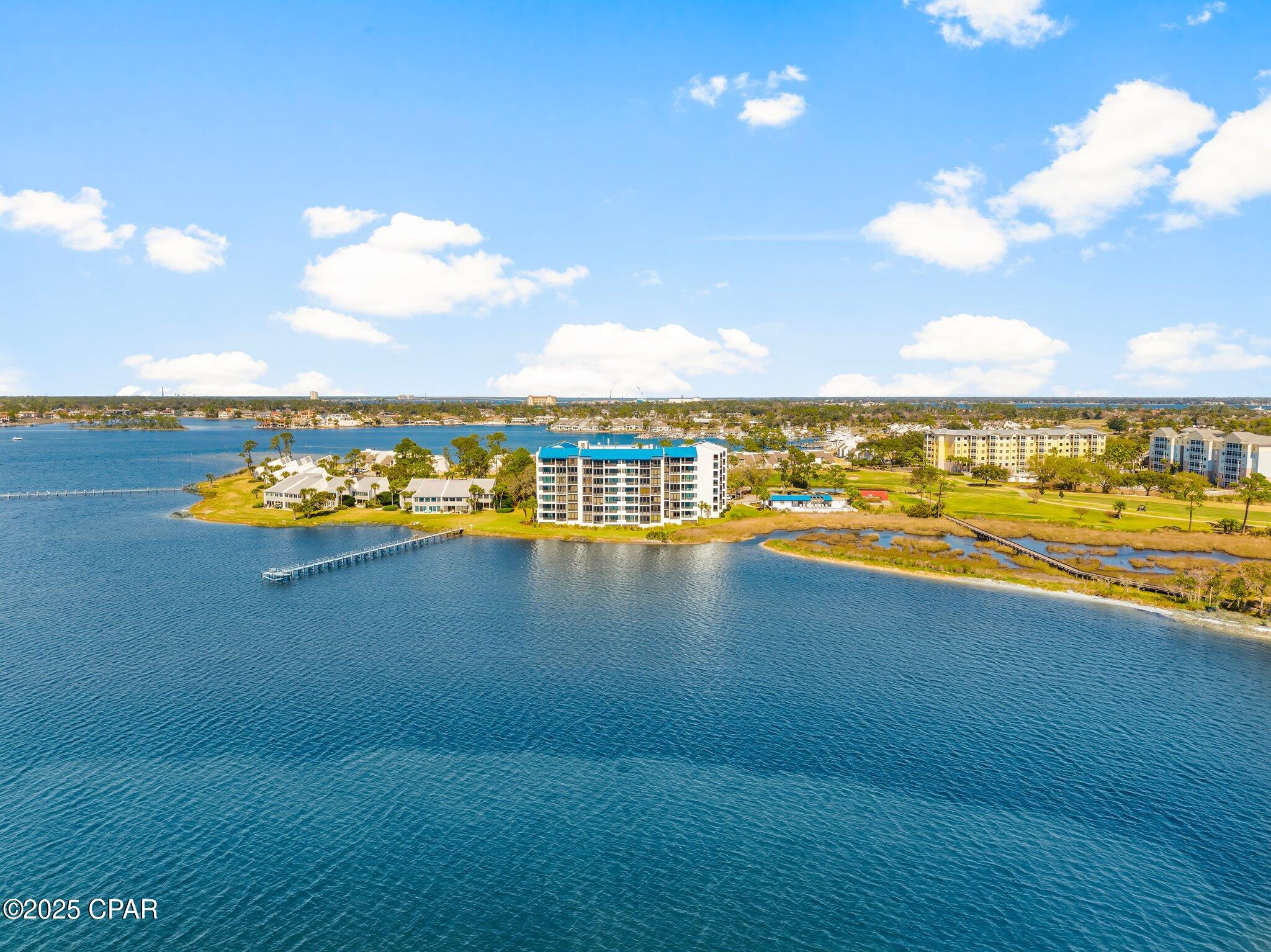 4600 Kingfish Lane #508, Panama City, Florida image 23