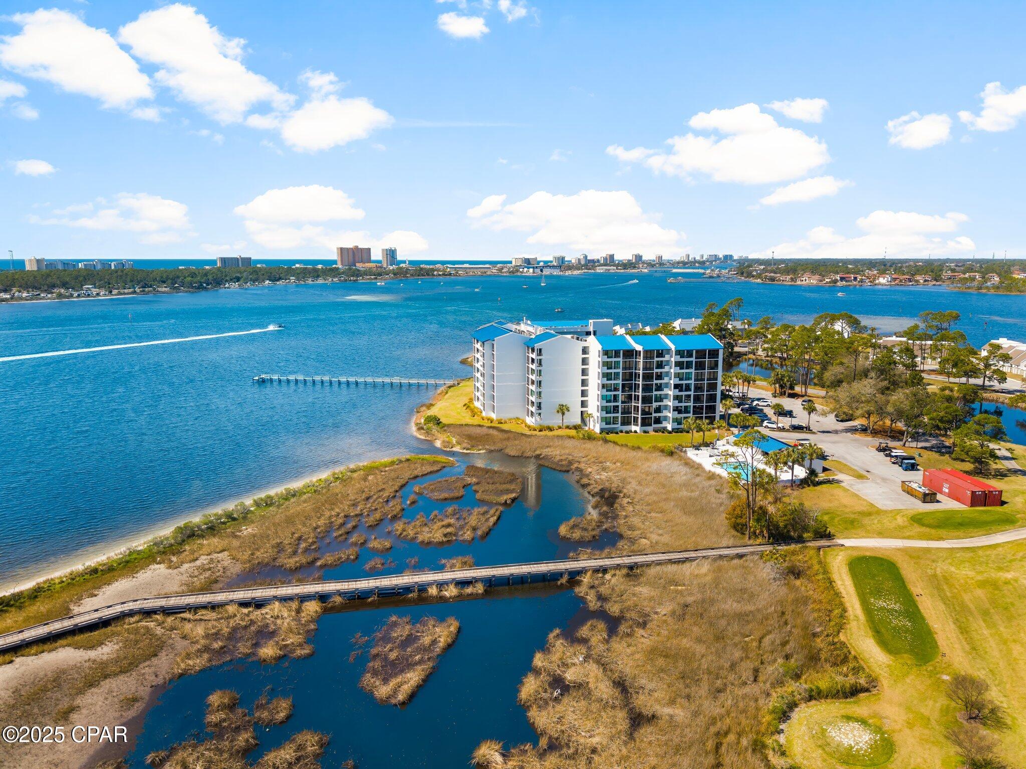 4600 Kingfish Lane #508, Panama City, Florida image 24