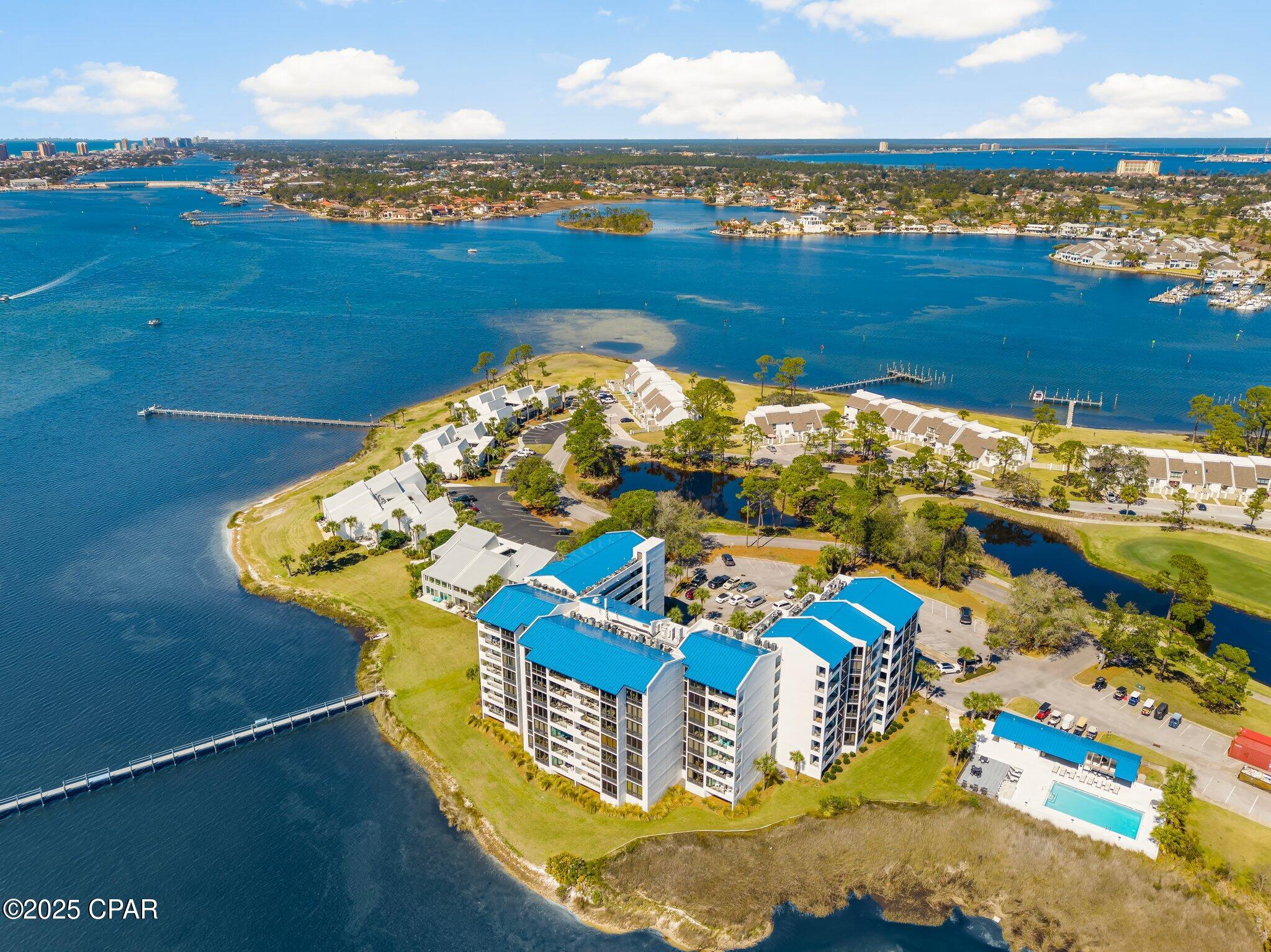 4600 Kingfish Lane #508, Panama City, Florida image 28
