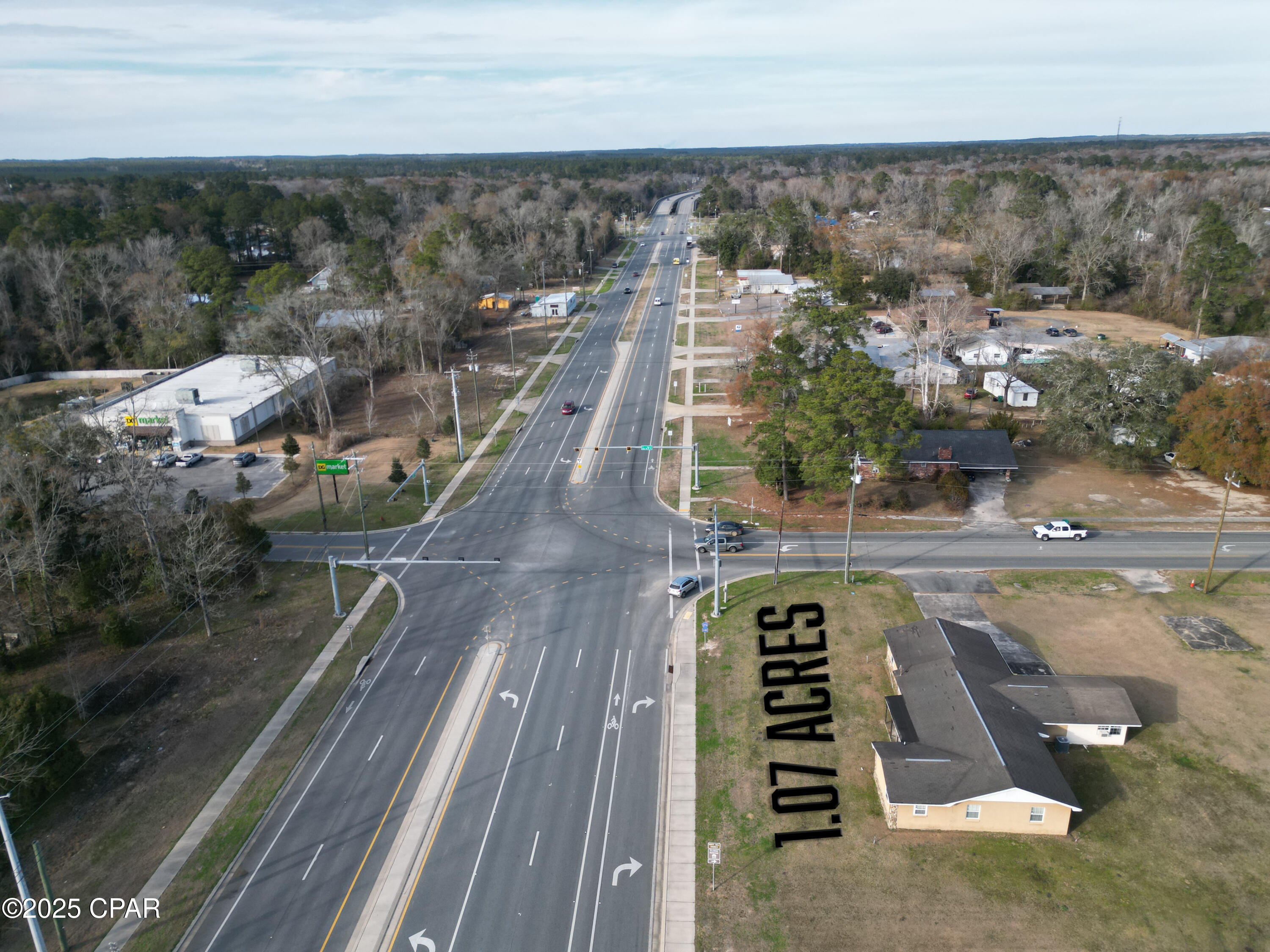 2902 Moss Hill Road, Vernon, Florida image 1