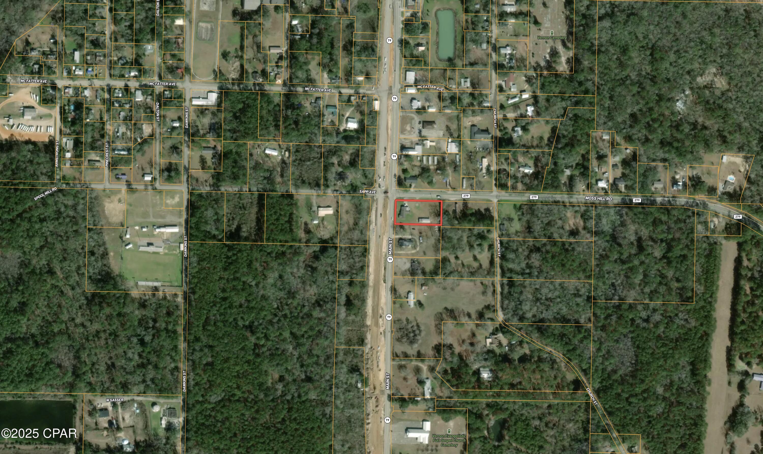 Image 12 For 2902 Moss Hill Road
