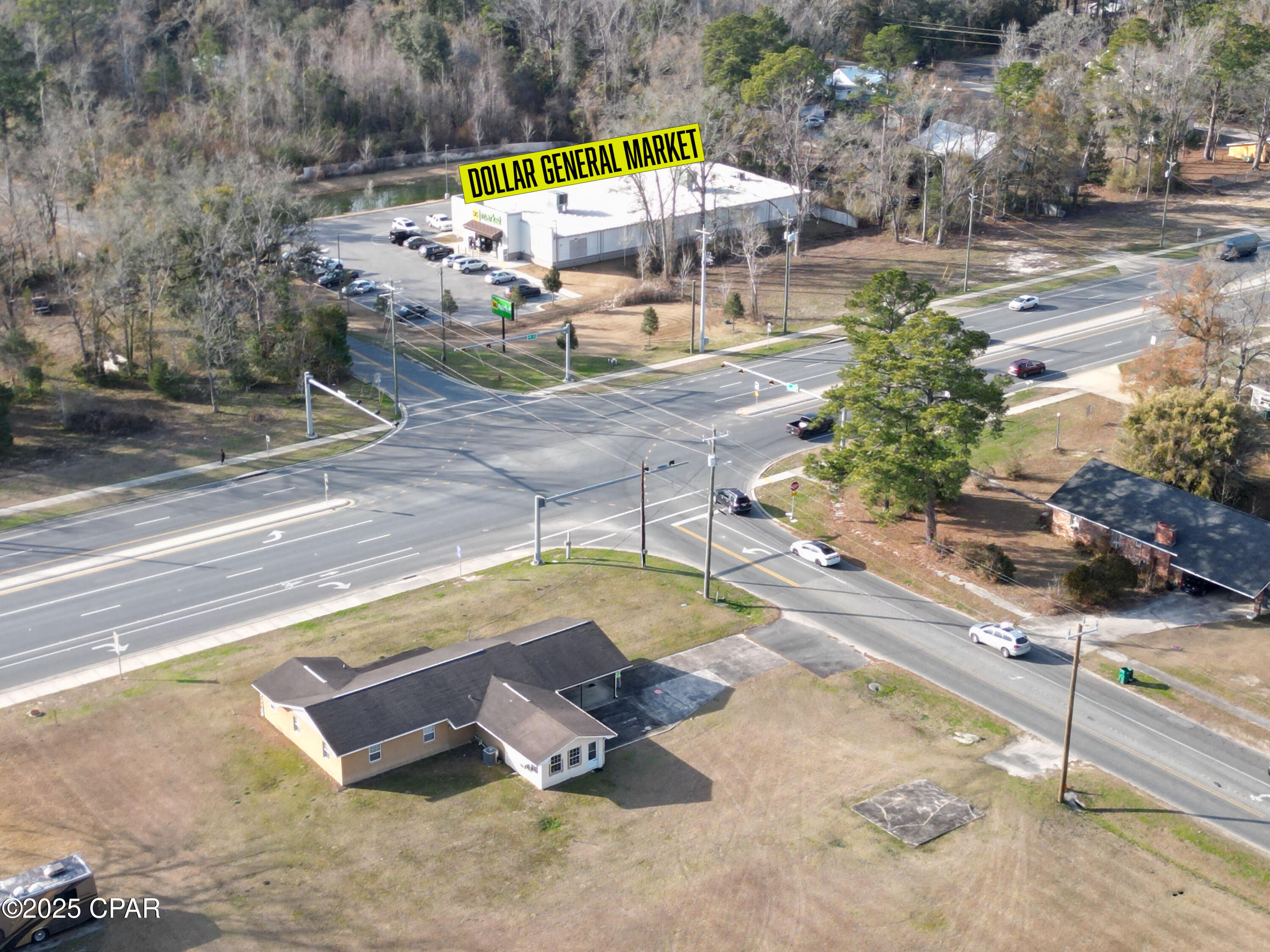 2902 Moss Hill Road, Vernon, Florida image 2