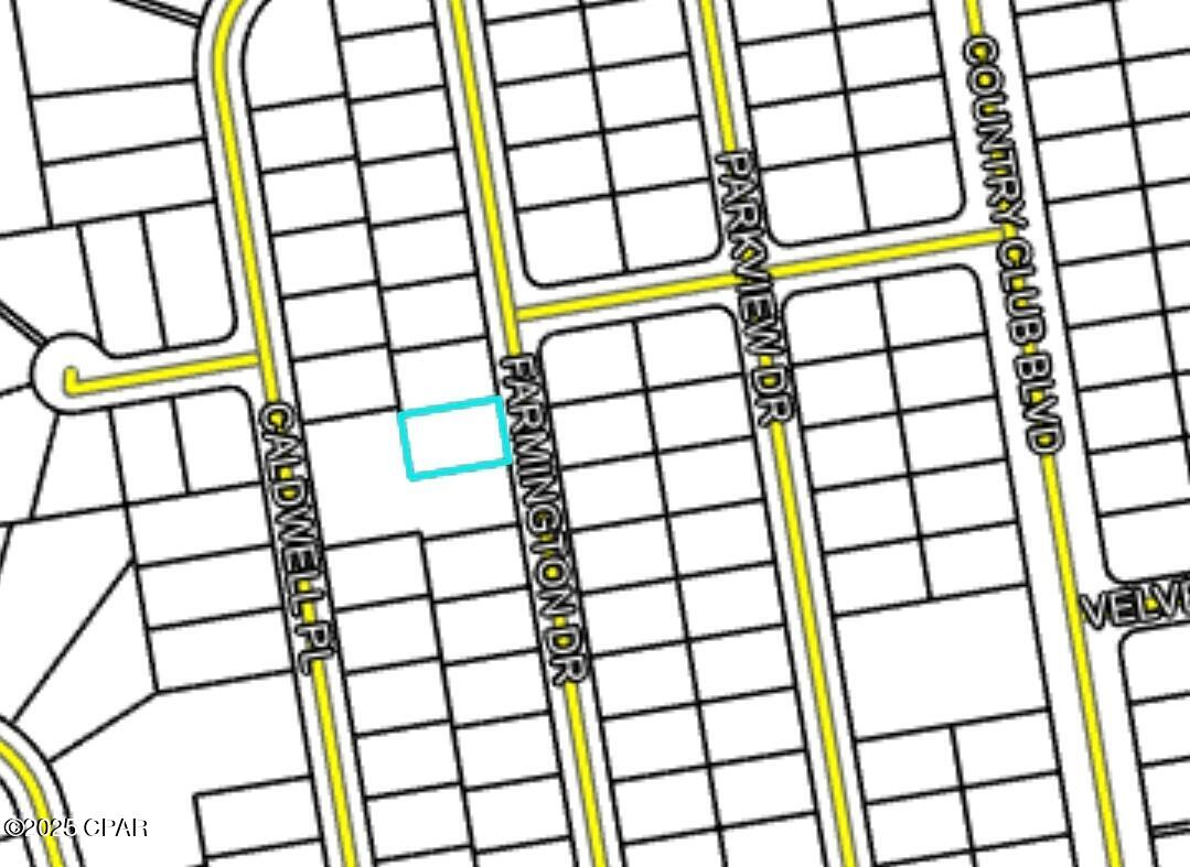 Photo of Lot 19 Farmington Chipley FL 32428