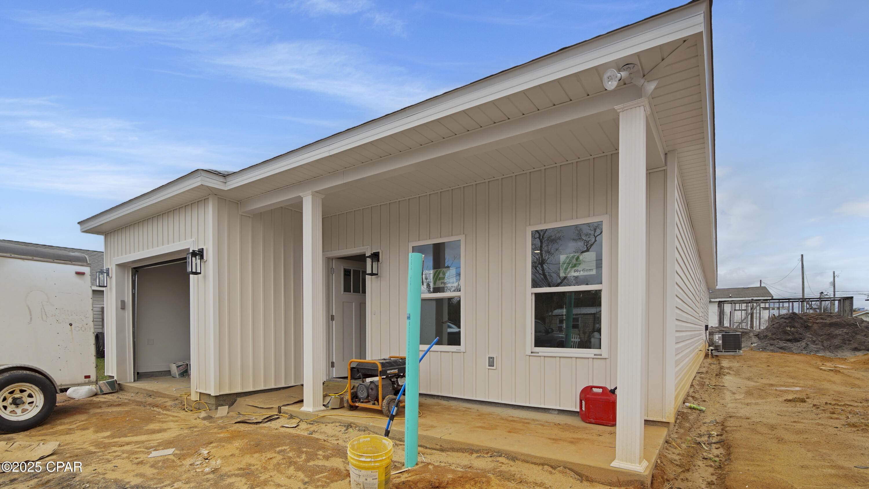 Details for 2723 Hyde Avenue, Panama City, FL 32405