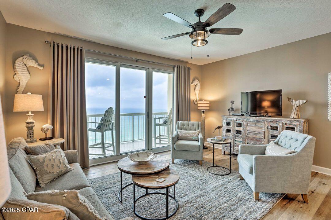 Details for 5115 Gulf Drive 1802, Panama City, FL 32408