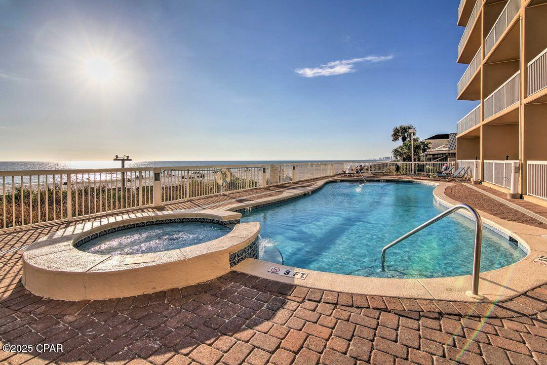 Image 17 For 5115 Gulf Drive 1802