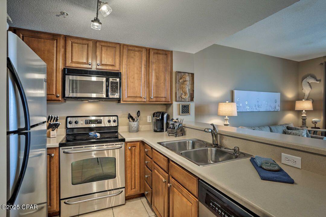 Image 6 For 5115 Gulf Drive 1802