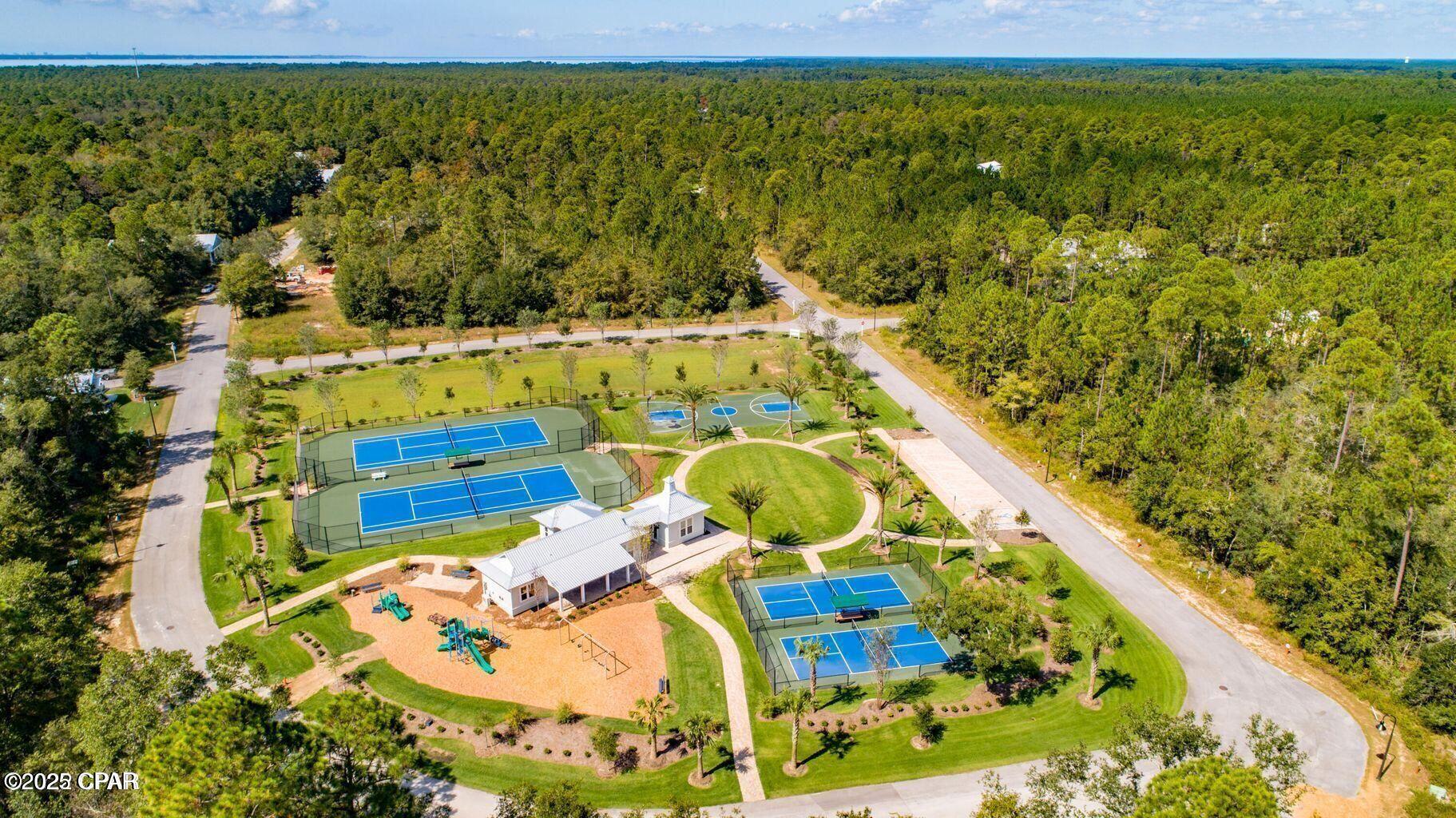 Lot 53 Hibernate Way, Freeport, Florida image 14