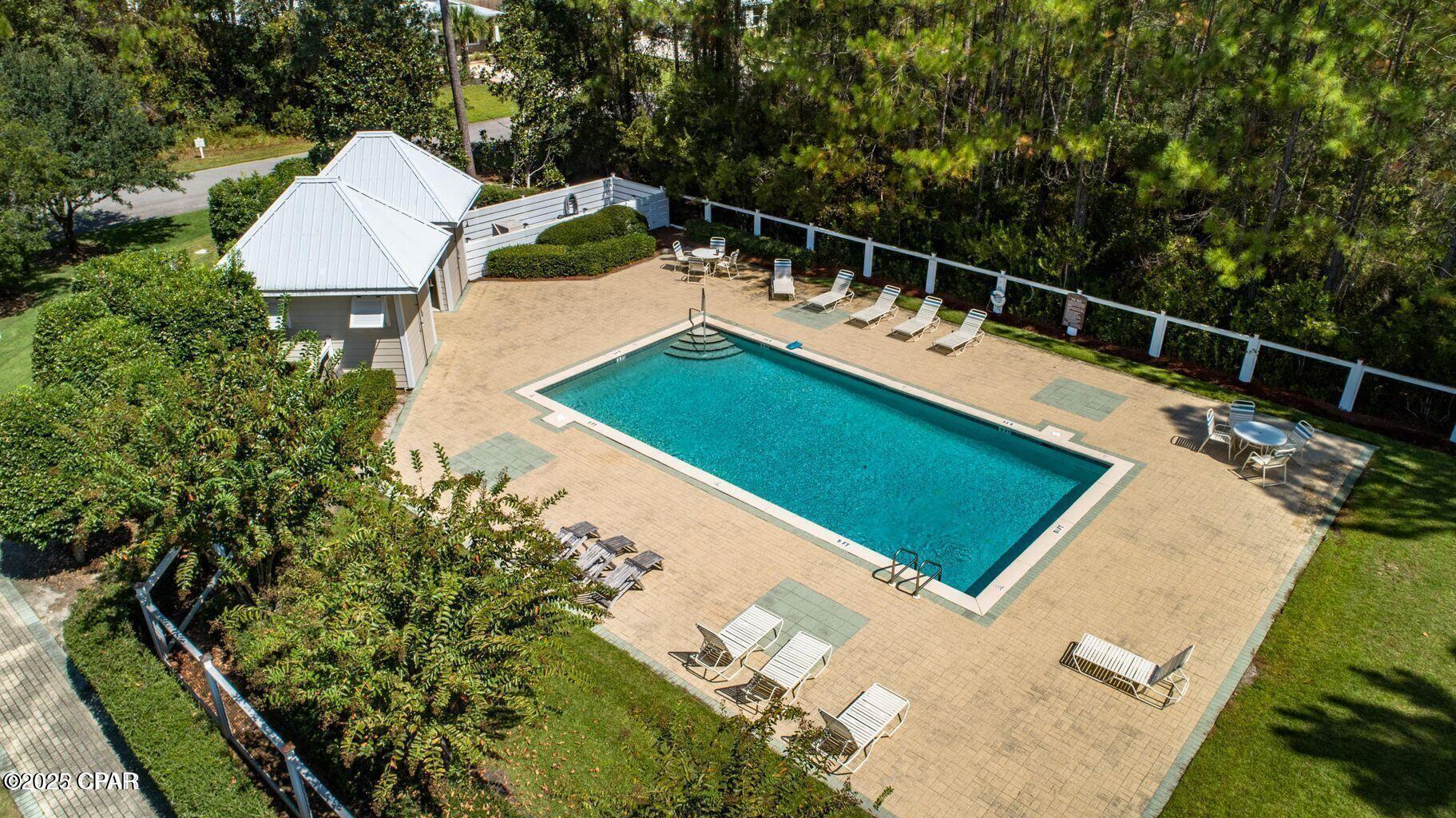 Lot 53 Hibernate Way, Freeport, Florida image 15