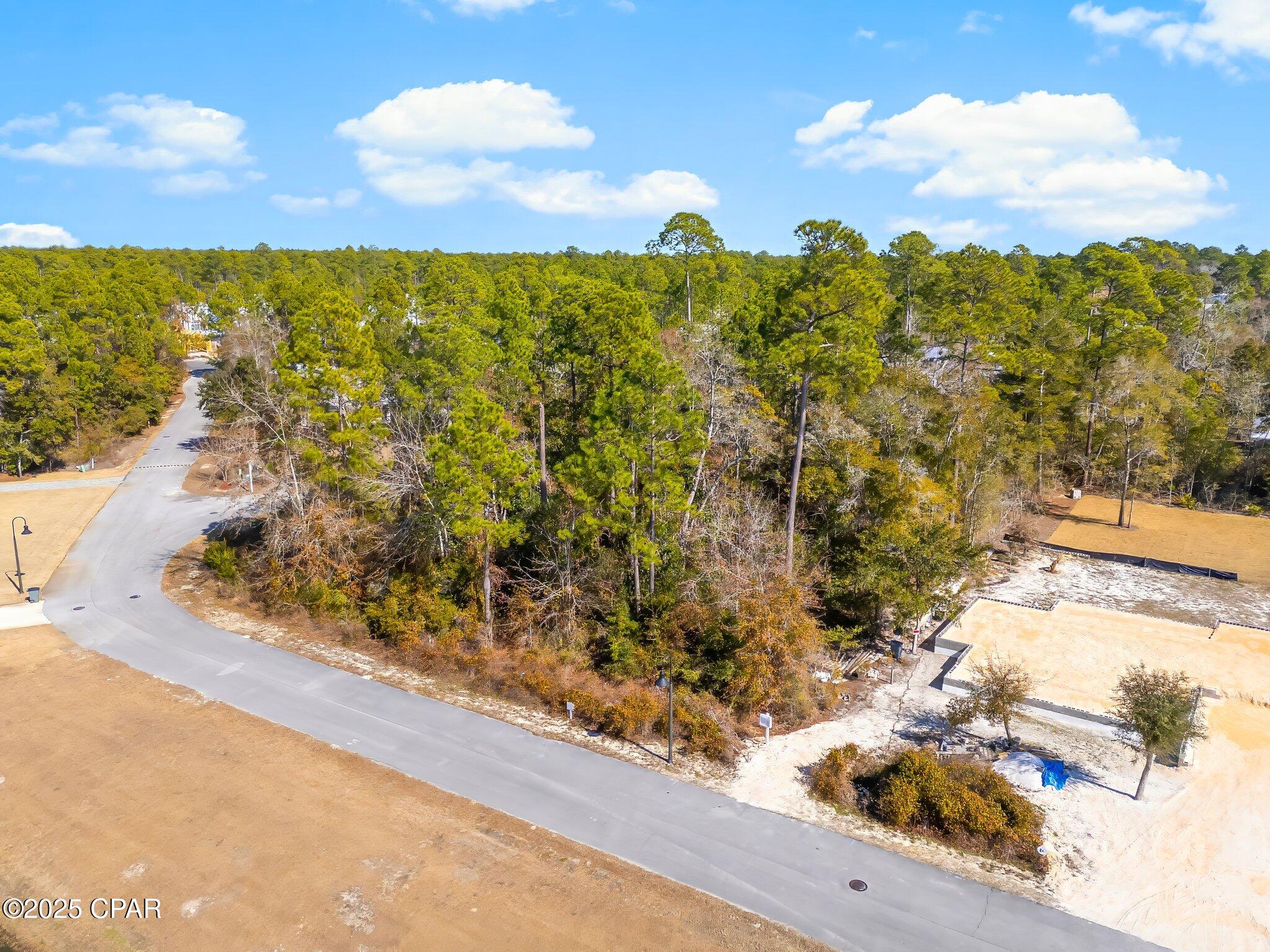 Lot 53 Hibernate Way, Freeport, Florida image 3